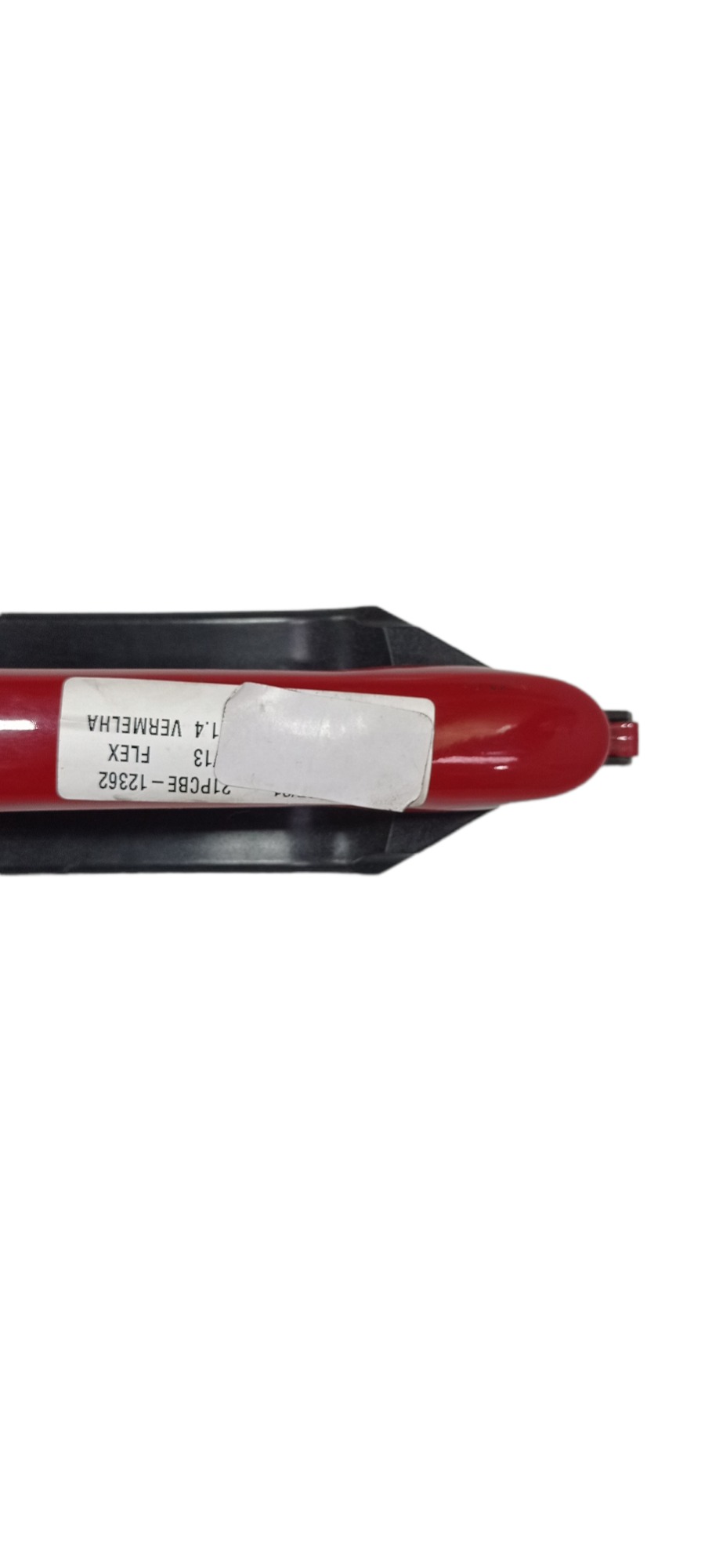 Maçaneta Externa Traseira Direita Fiat Palio Attractive 2012 2