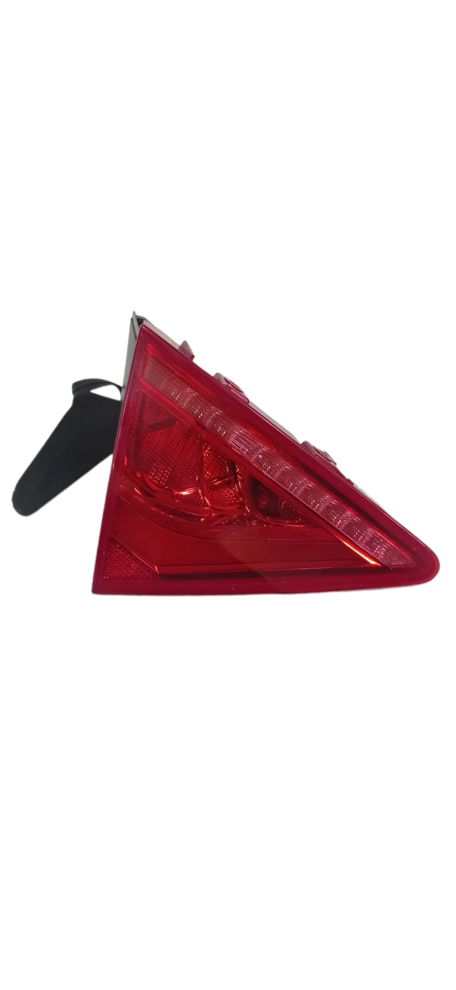 4g8945093 Lanterna Esquerda Tampa Traseira Audi A7 Sportback
