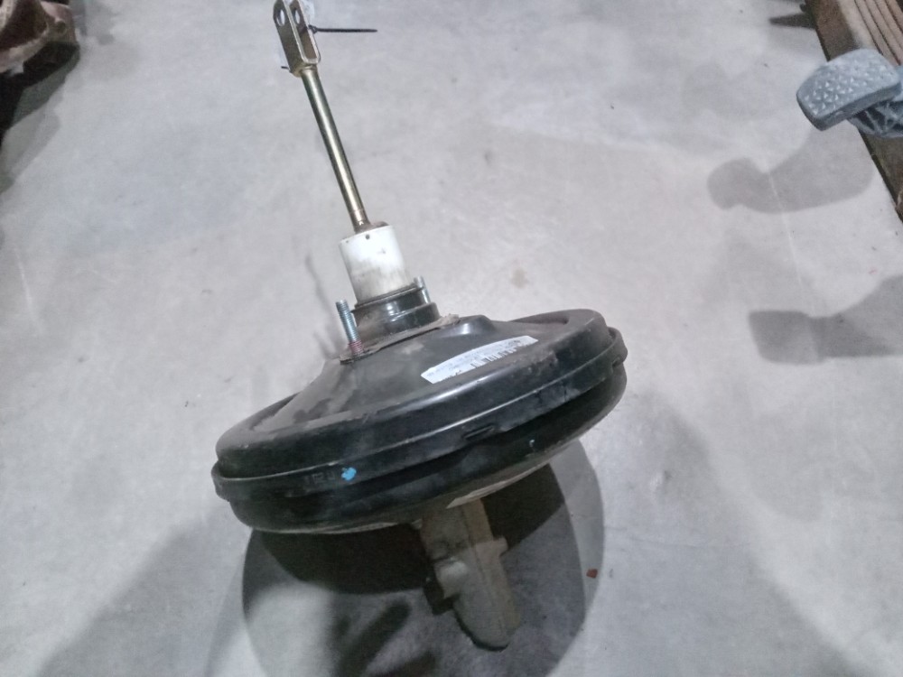 93383759  HIDROVÁCUO SERVO FREIO CHEVROLET VECTRA 2008 2