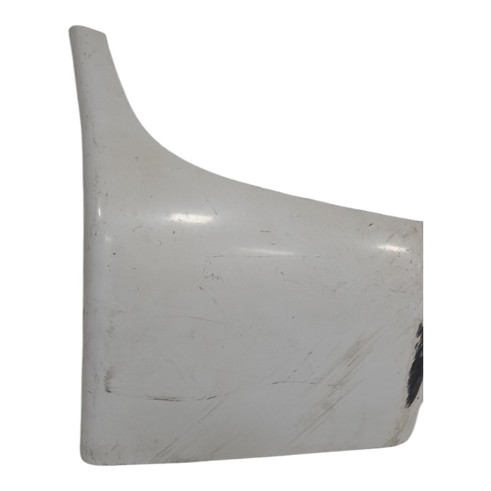 Defletor Frontal Externo Esquerdo Mb Axor 2008 3