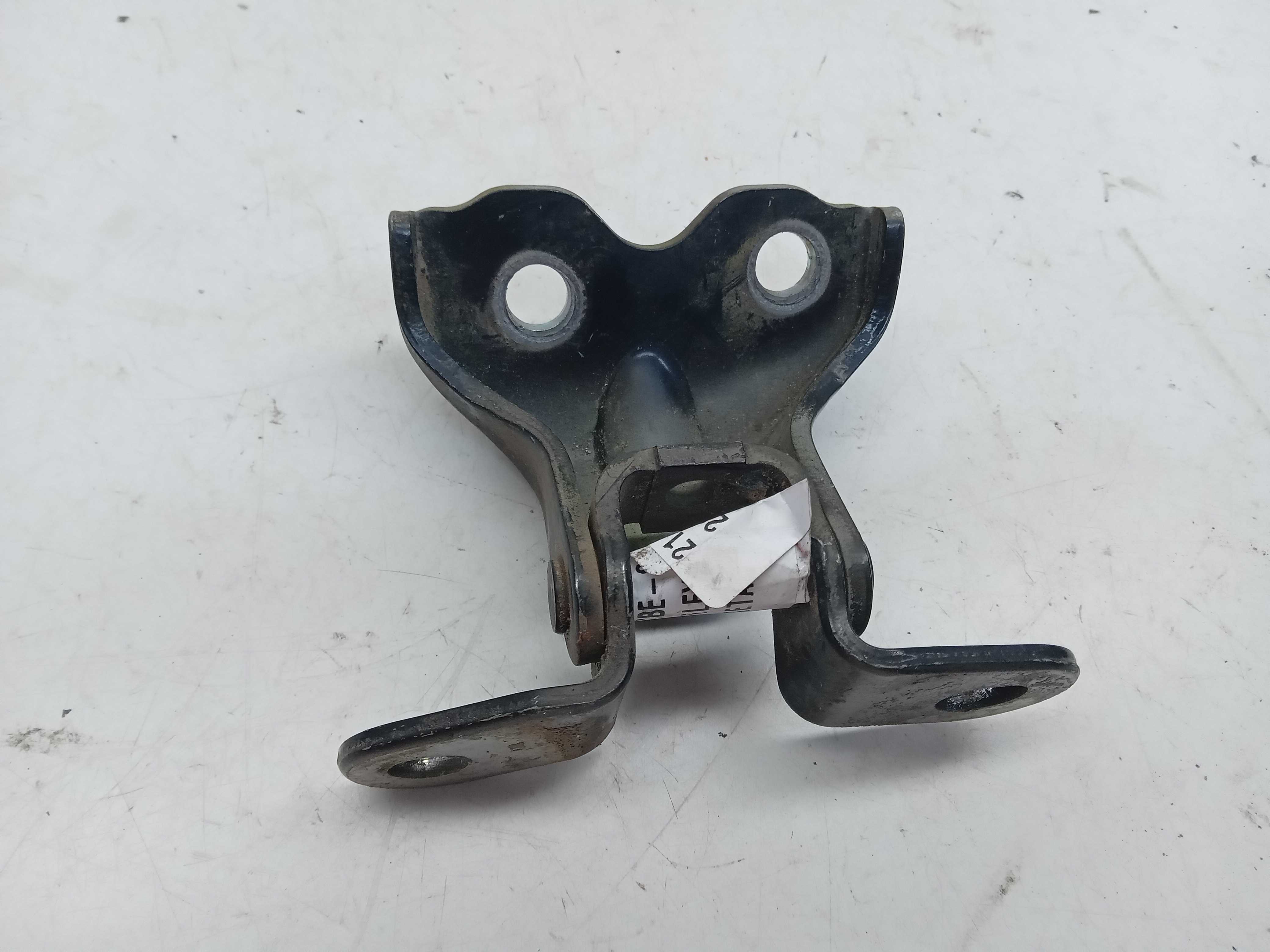 DOBRADIÇA SUPERIOR PORTA DIANT HYUNDAI HB20 2014 2