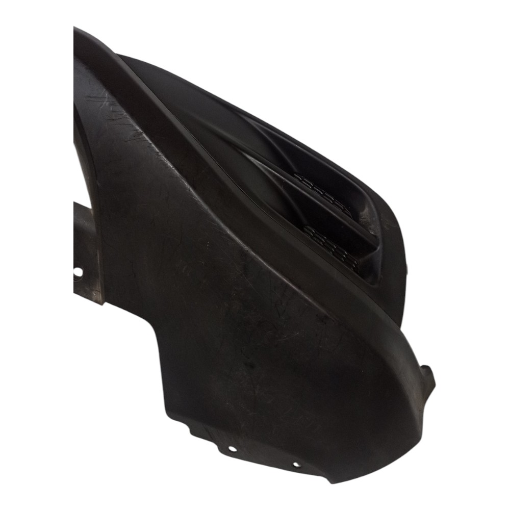 Spoiler Parachoque Dianteiro Honda Crv 2012 A 2015 Original 4
