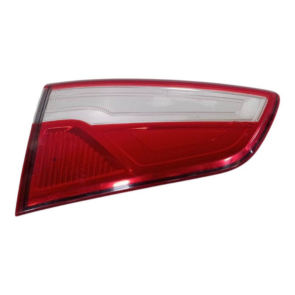 Lanterna Esquerda Tampa Traseira Ford Ecosport 2013 1