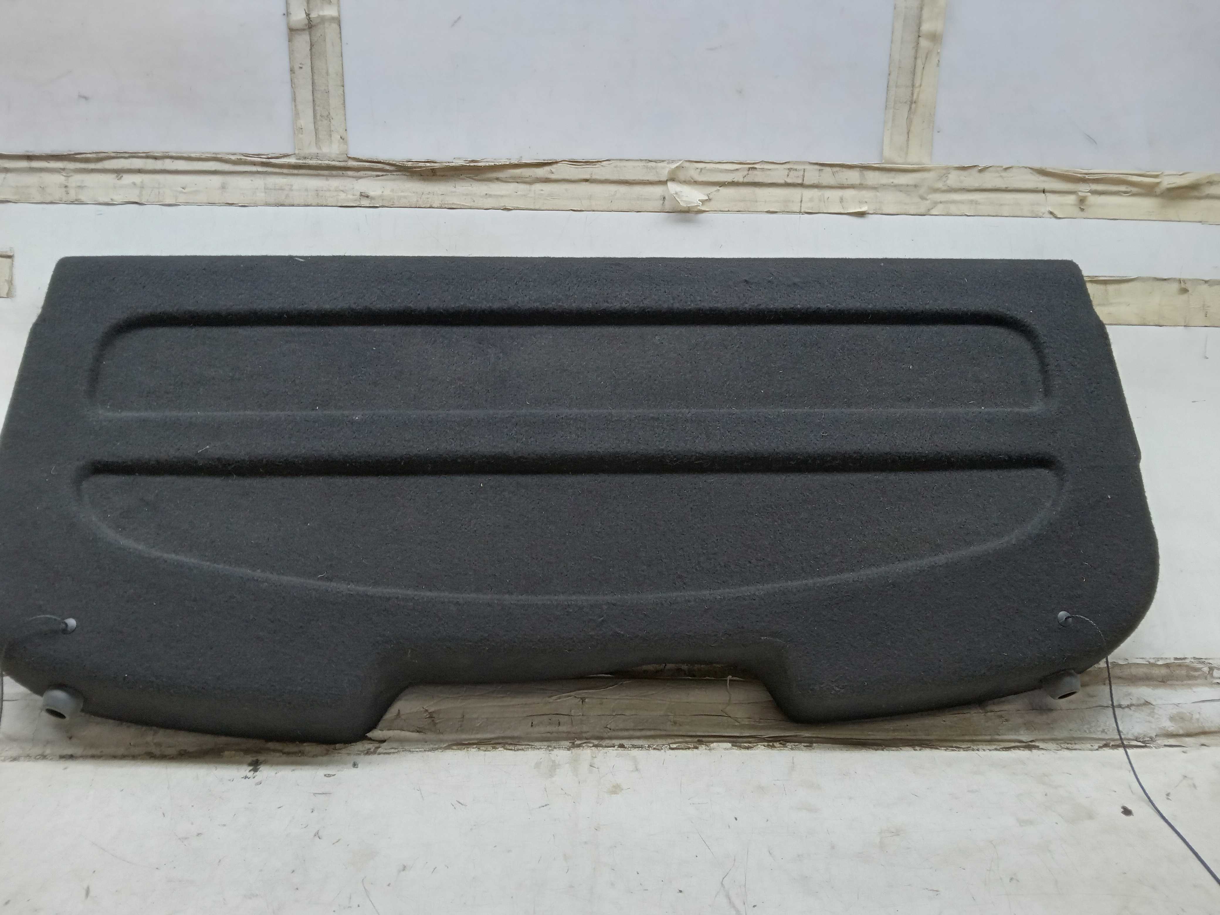 TAMPAO BAGAGITO FORD FIESTA 2014