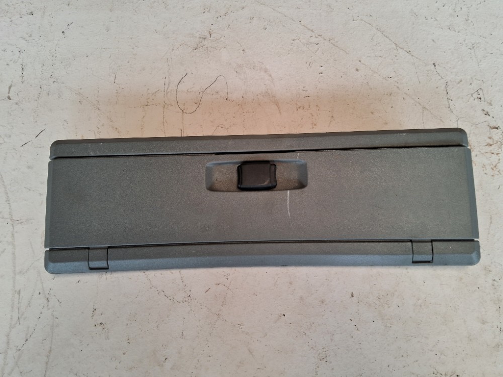 Tampa Do Porta Objetos Cabine Mercedes Benz A9586900027 3