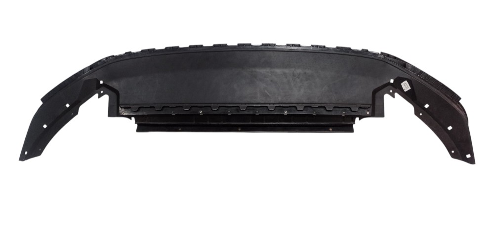 SPOILER PARACHOQUE DIANTEIRO VOLKSWAGEN POLO VIRTUS 2018 22