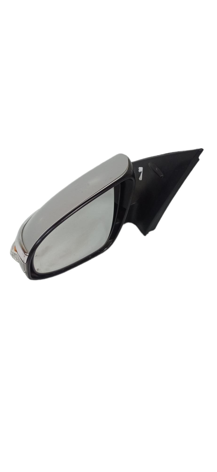 Retrovisor Elétrico Esquerdo Com Pisca Toyota Etios Platium 1