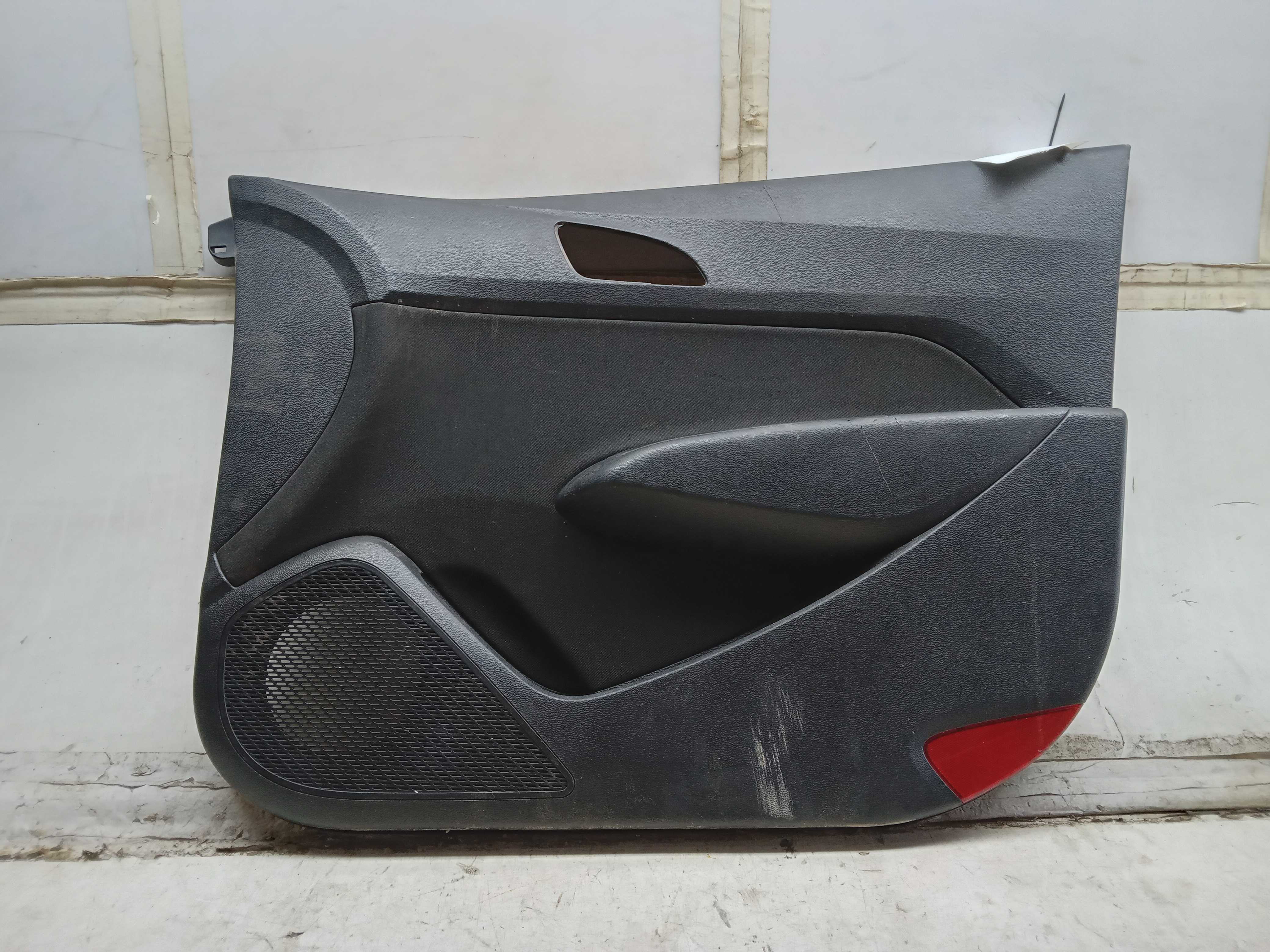 FORRO PORTA DIANTEIRO LD HYUNDAI HB20  2013/2020