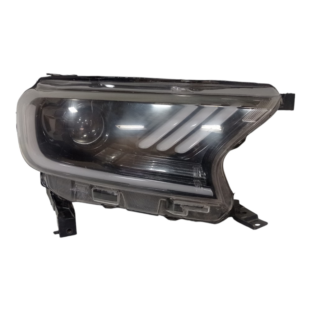 Farol Dianteiro Direito Ford Ranger Mustang 2017 A 2021
