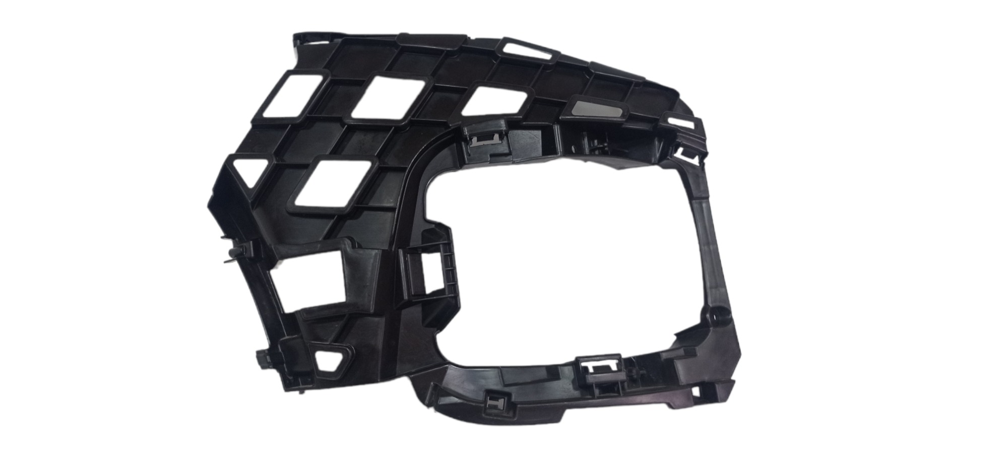 Suporte Farol Neblina Direito Volkswagen Tcross 2020 1