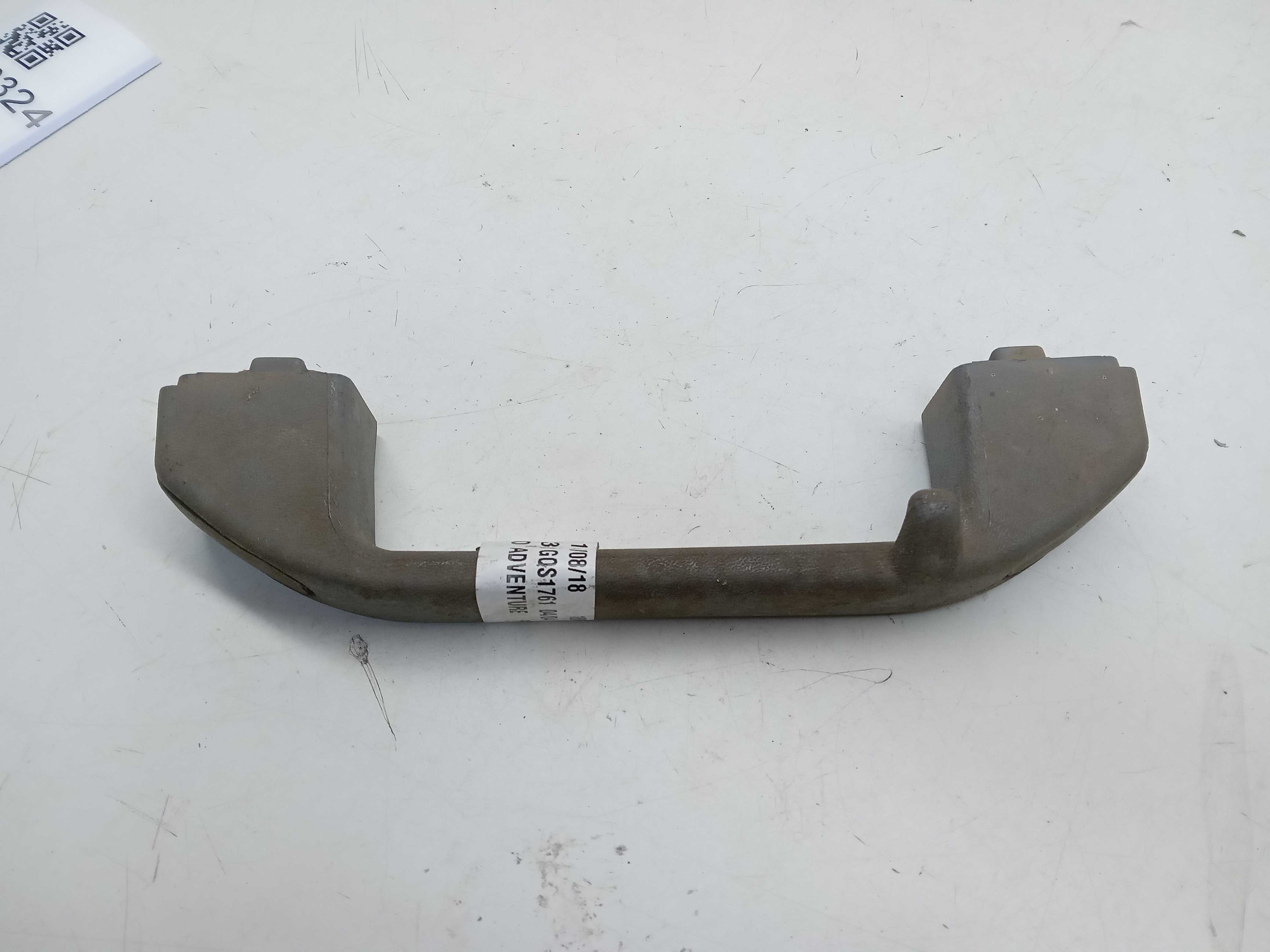 ALÇA TETO PQP FIAT PALIO 2004 2