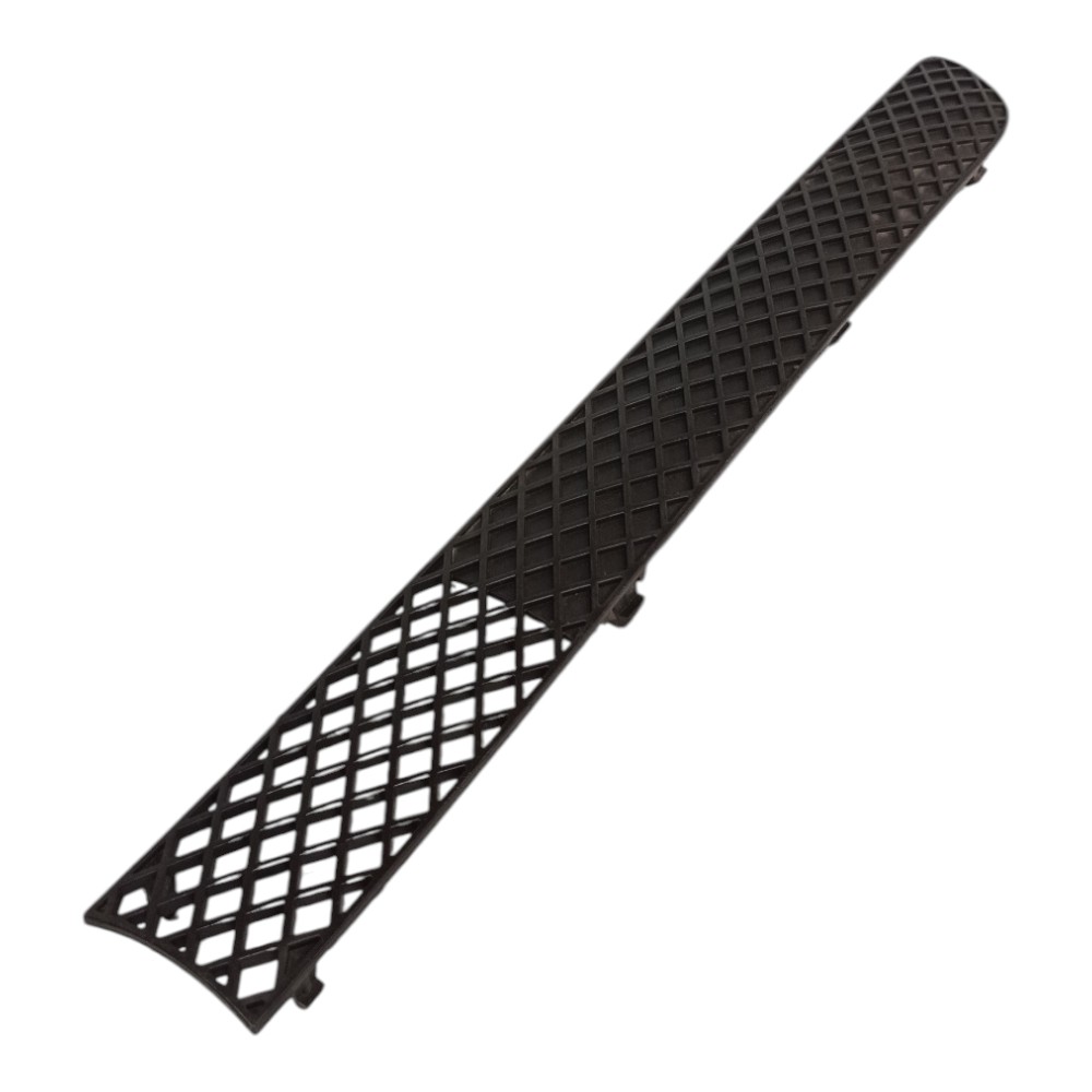 Friso Grade Inferior Esquerda M Benz Actros  Preto