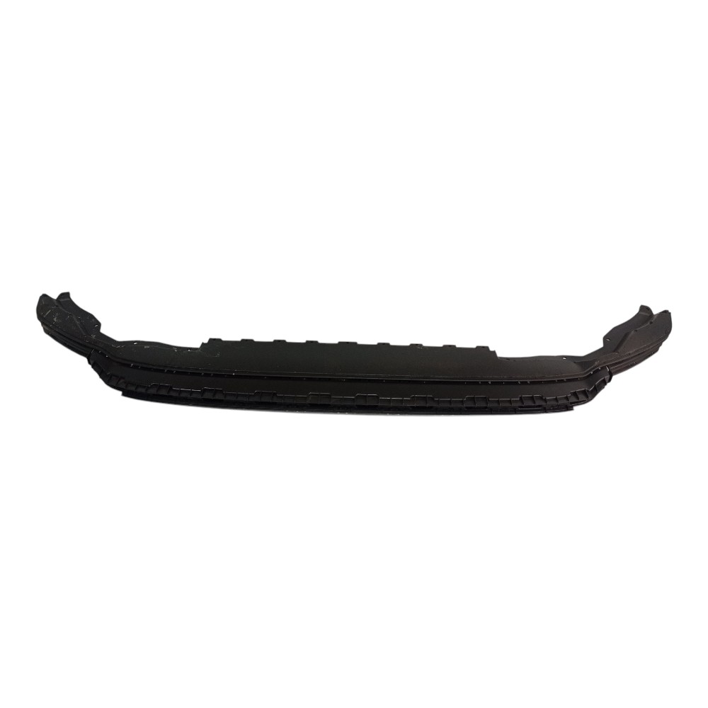 Spoiler Parachoque Dianteiro Vw Tiguan Rline 2018 A 2022