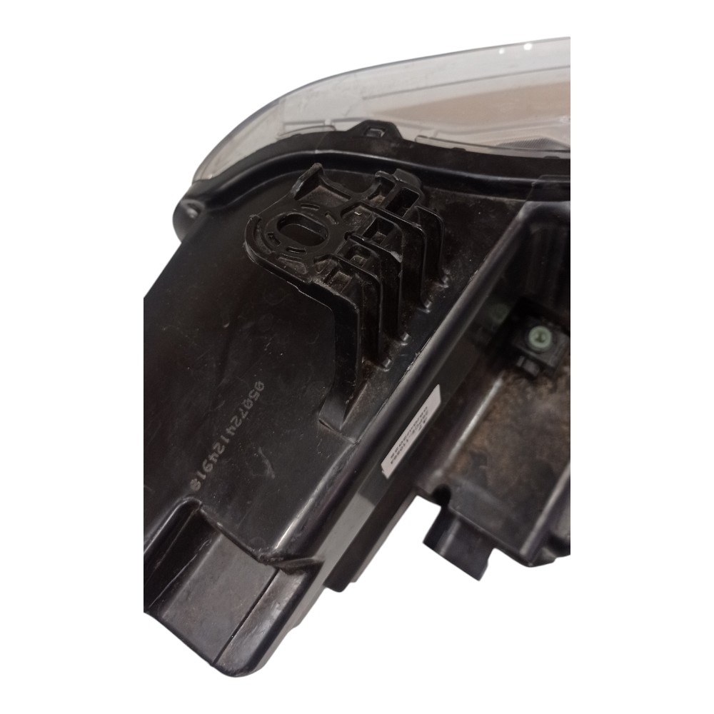 Farol Esquerdo Ford Maverick 2022 A 2025 Para Recuperar 9