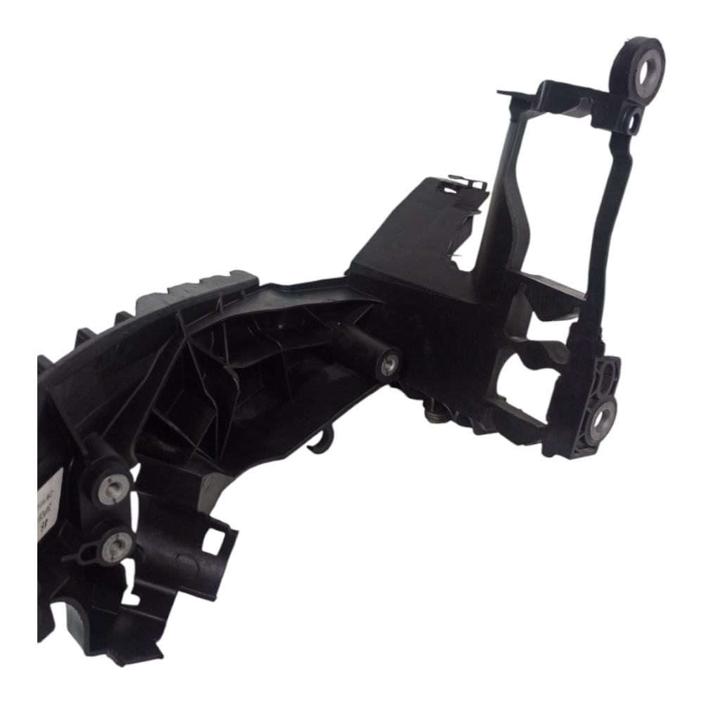 Suporte Farol Esquerdo Audi A4 2013 A 2015 4