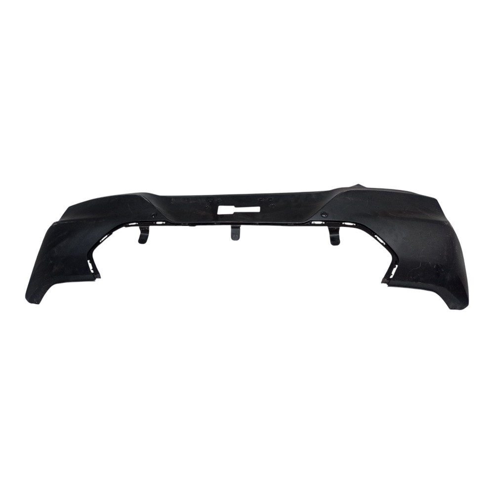 PARACHOQUE TRASEIRO GM TRACKER 2020 A 2024 1