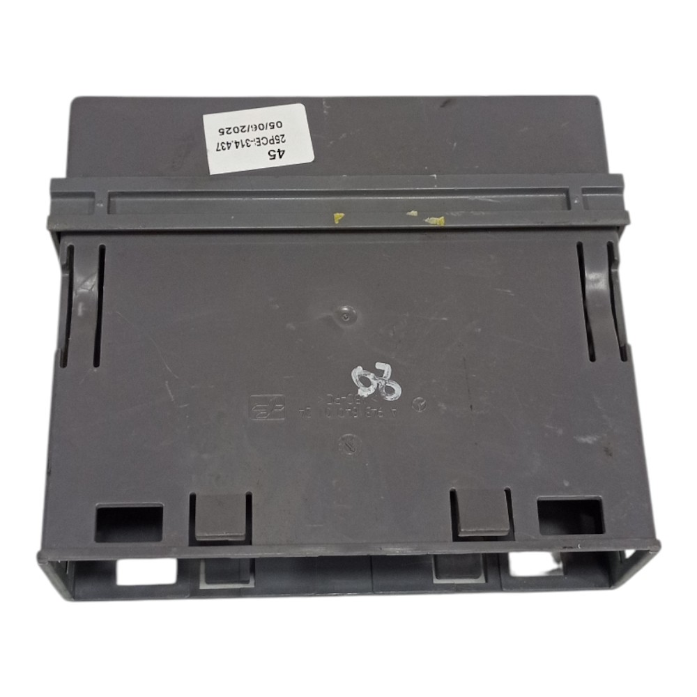 Suporte Rádio Mb 2544 A9438400124 2
