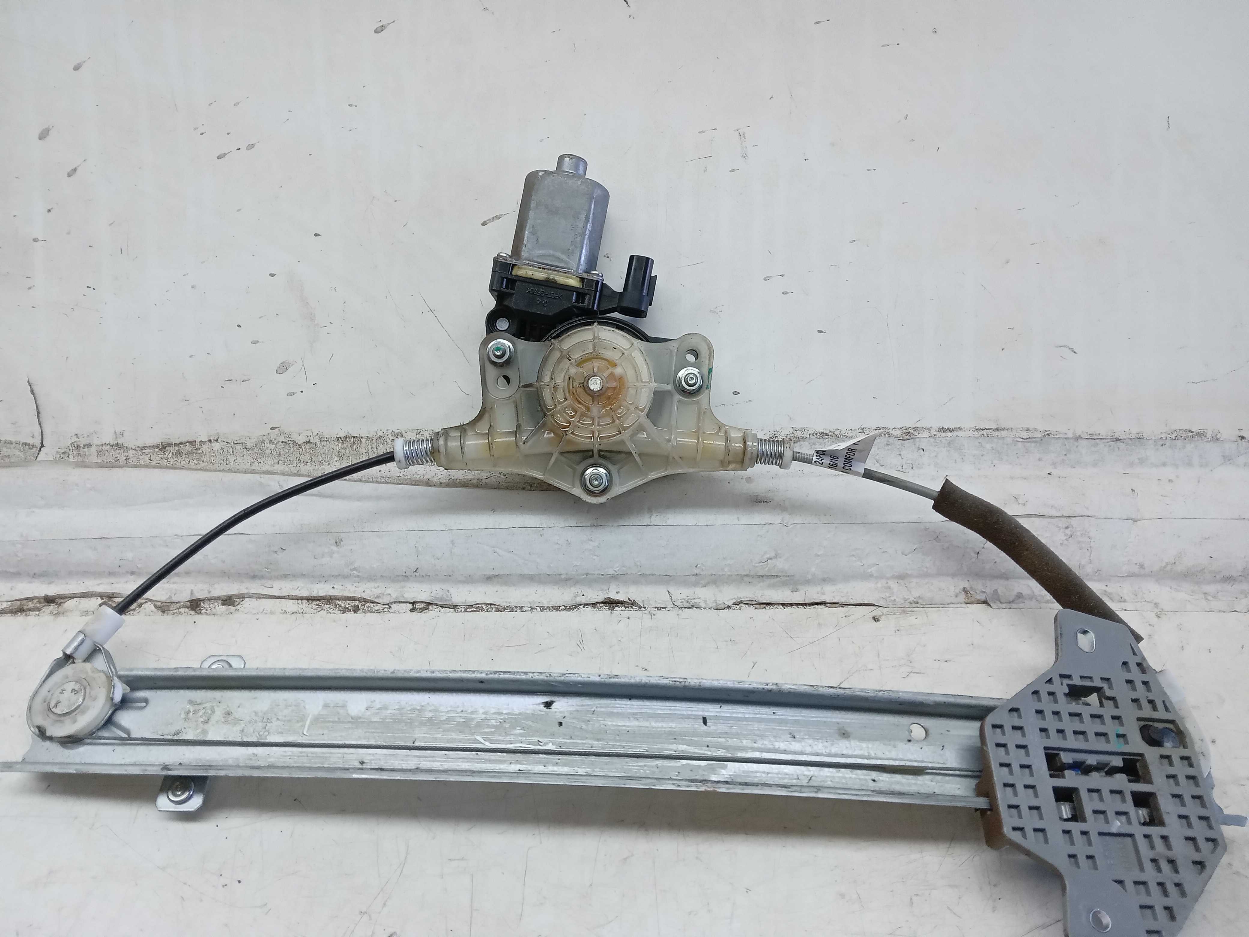 MAQUINA VIDRO ELETRICO DIANTEIRO LD HYUNDAI HB20 2016 2