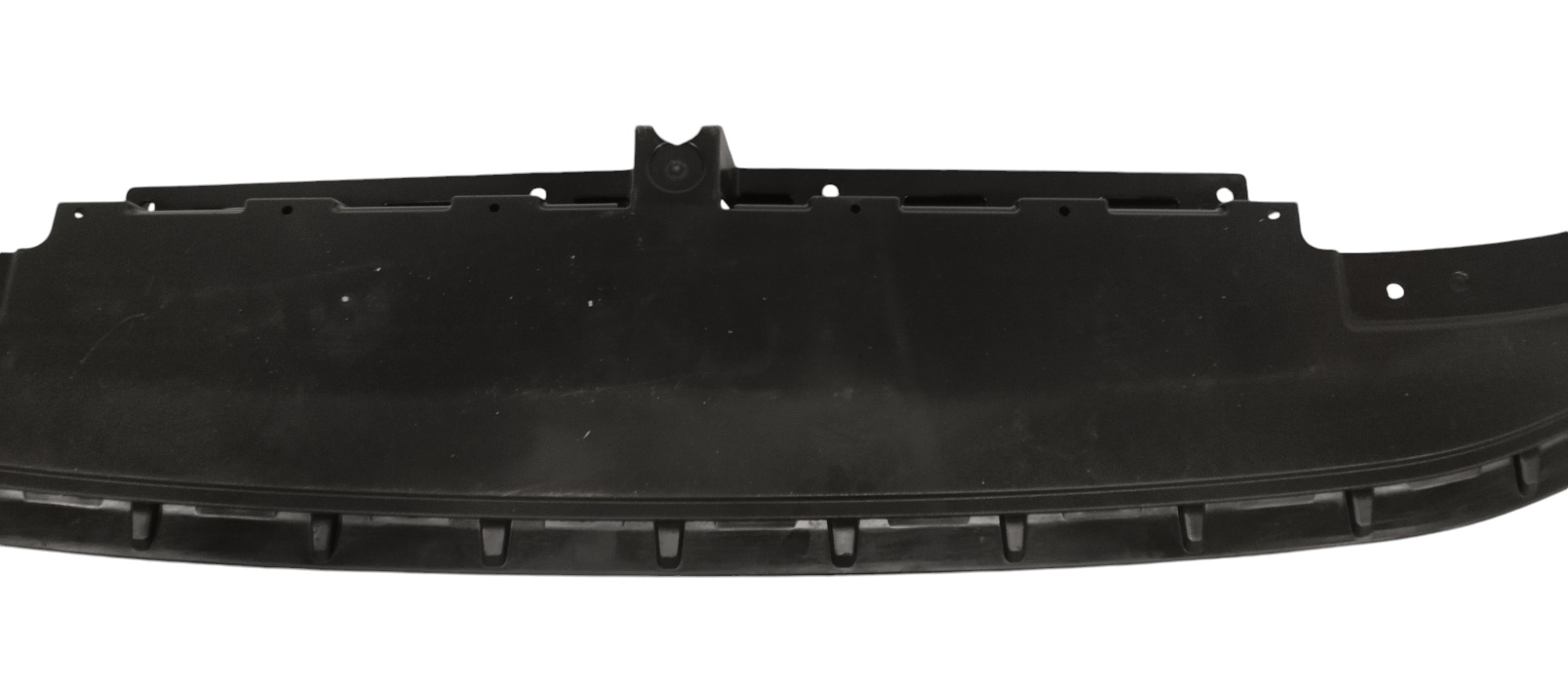 Spoiler Saia Parachoque Dianteiro Vw Tiguan 2023 5nn805903j 5