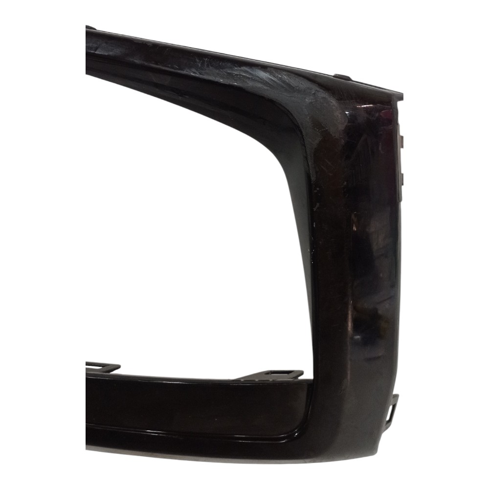 Moldura Esquerda Parachoque Diant Ford Territory 2025 2