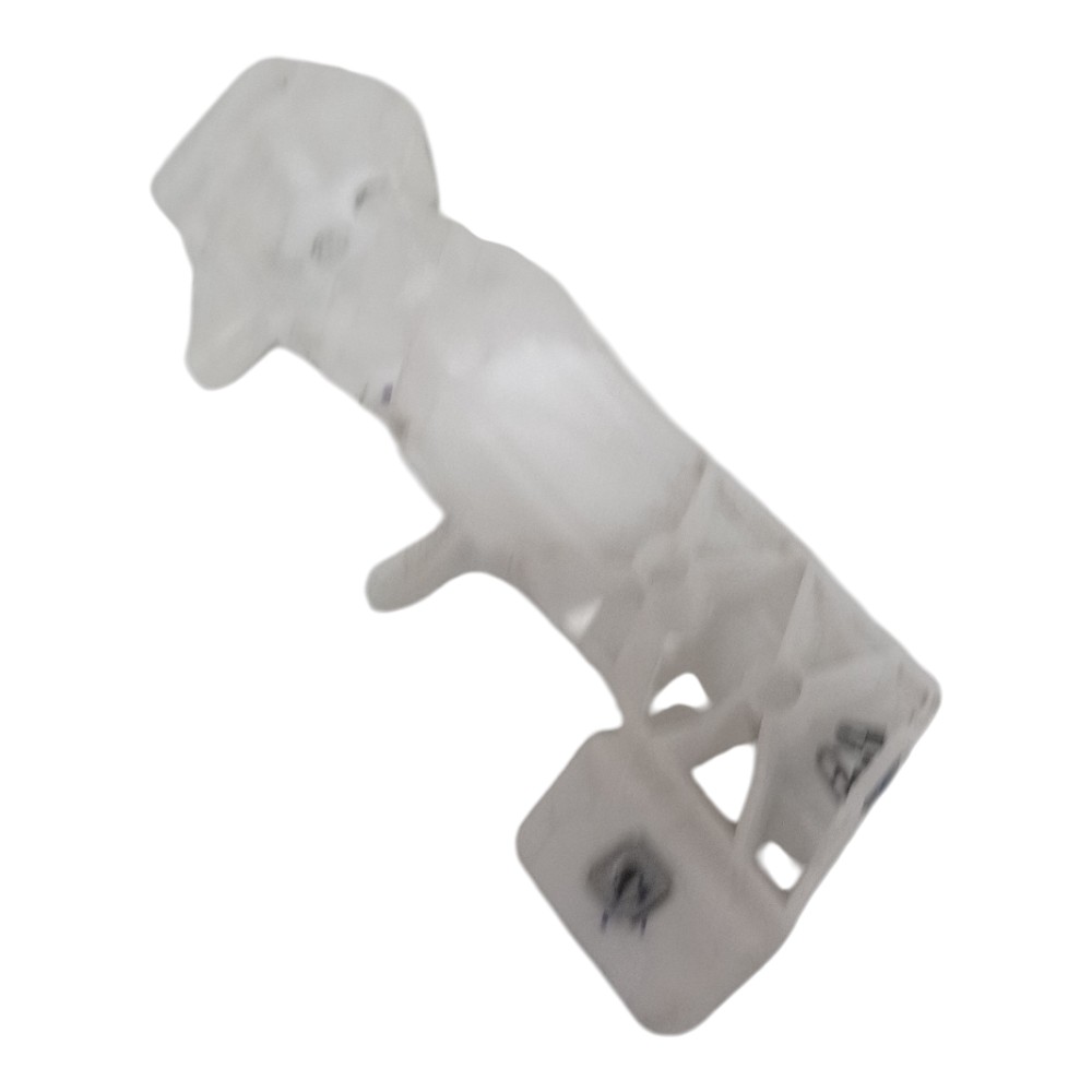 Guia Parachoque Dianteiro Direito Gm Tracker 2021 Original 2