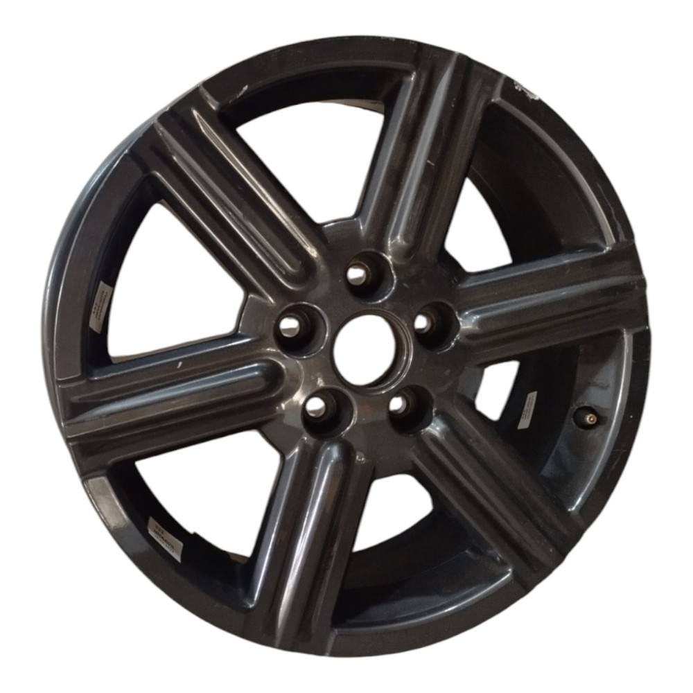 Roda Avulsa Aro 17 Original Honda Hr-v 2022 A 2025 Grafite 2