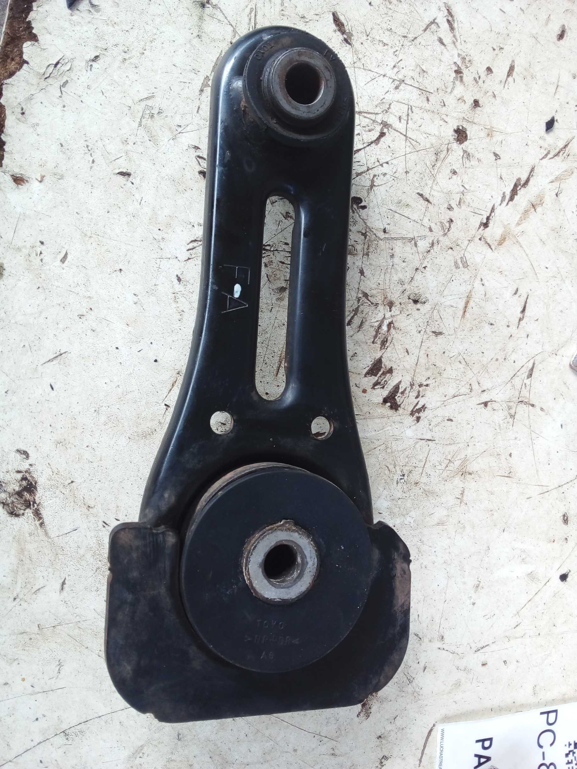 COXIM INFERIOR CAMBIO KICKS 2018