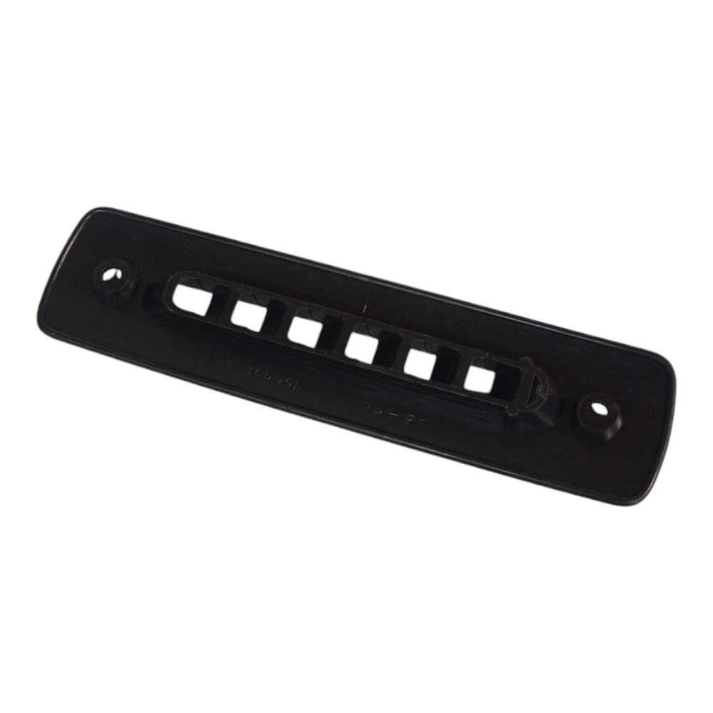 Difusor Saida De Ar Traseiro Mitsubishi Pajero 2016 2