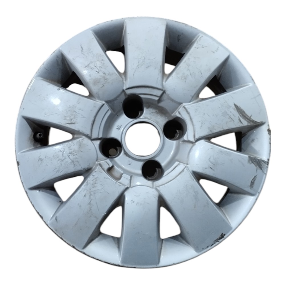 Roda Avulsa Aro 15 Citroën Xsara Picasso Original P/recupera