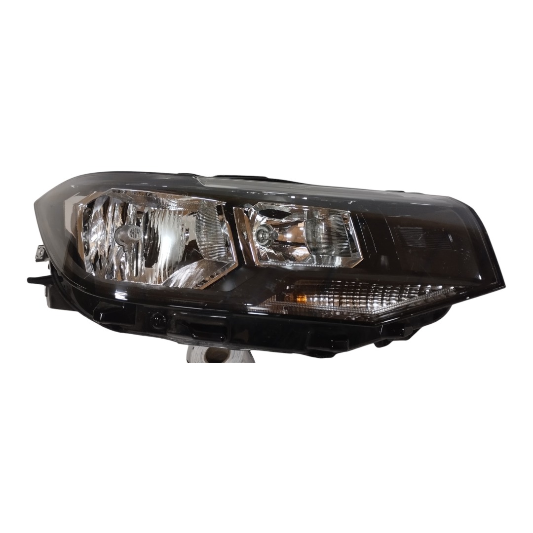 Farol Direito Vw T-cross 2019 Sem Led P/ Recuperar Original 5