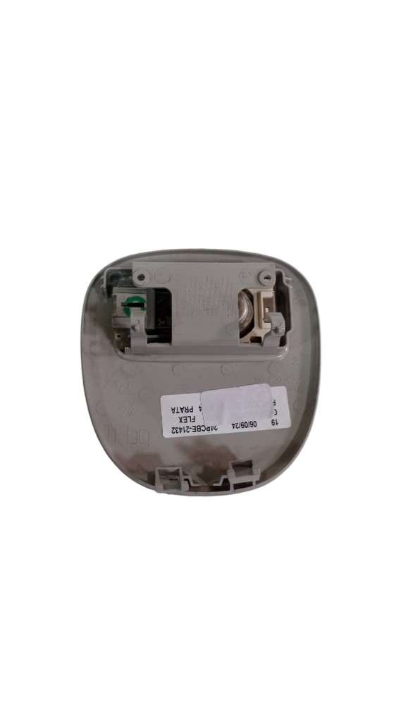 Luz Cortesia Interna Teto Peugeot 207 2008 A 2009 4