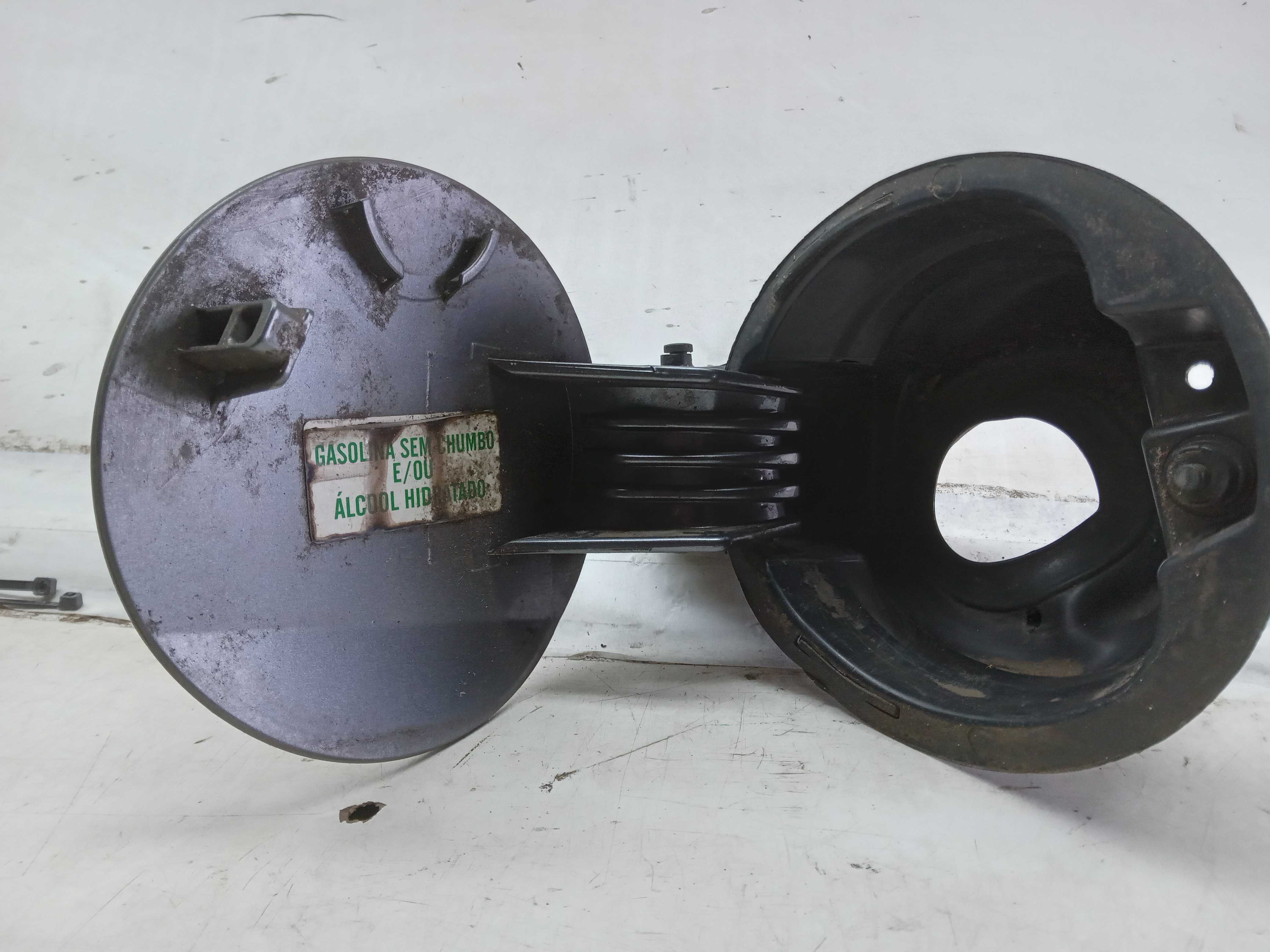 PORTINHOLA TANQUE HONDA FIT 1.4 2009 2