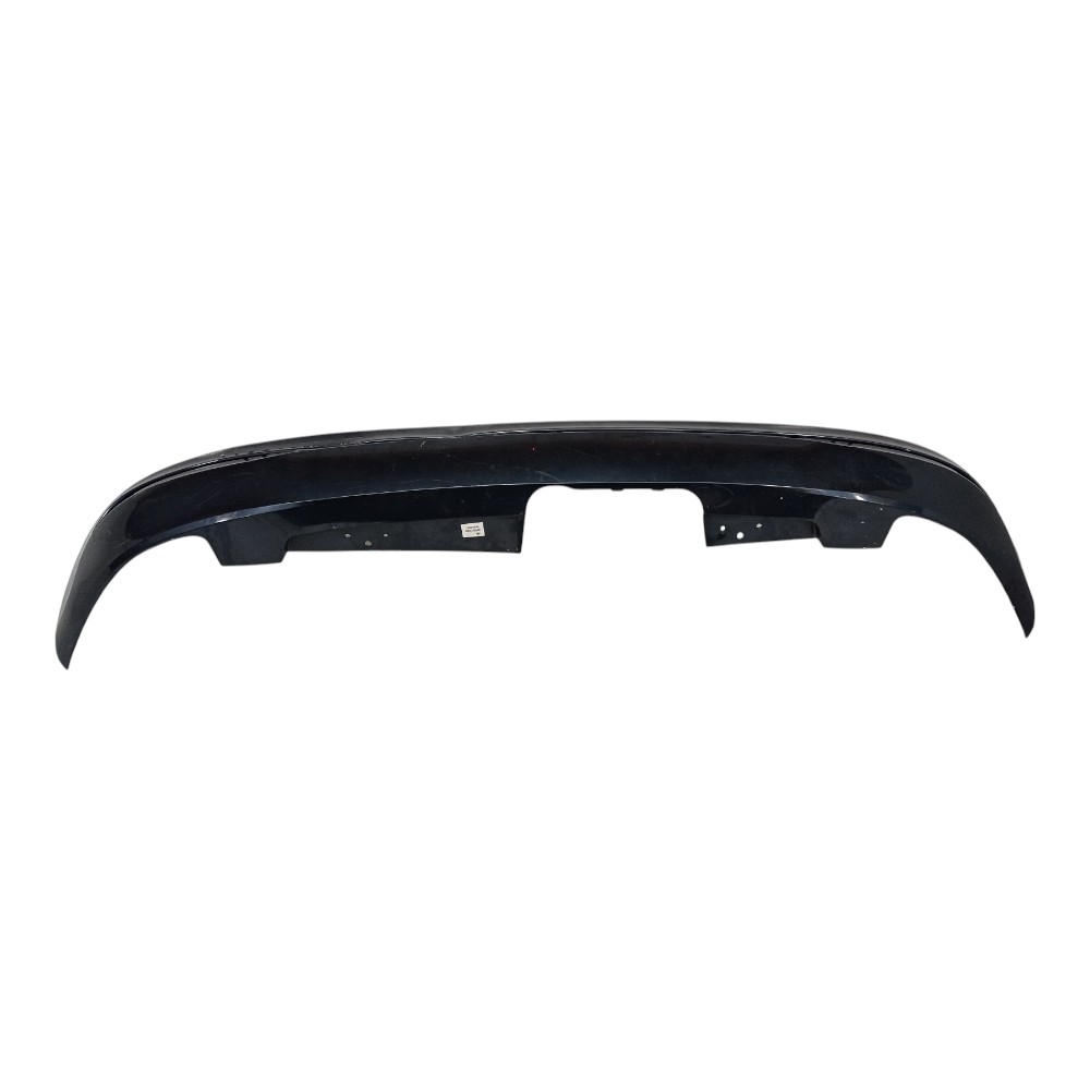 Spoiler Parachoque Traseiro Volvo Xc60 2022 A 2024 C Detalhe