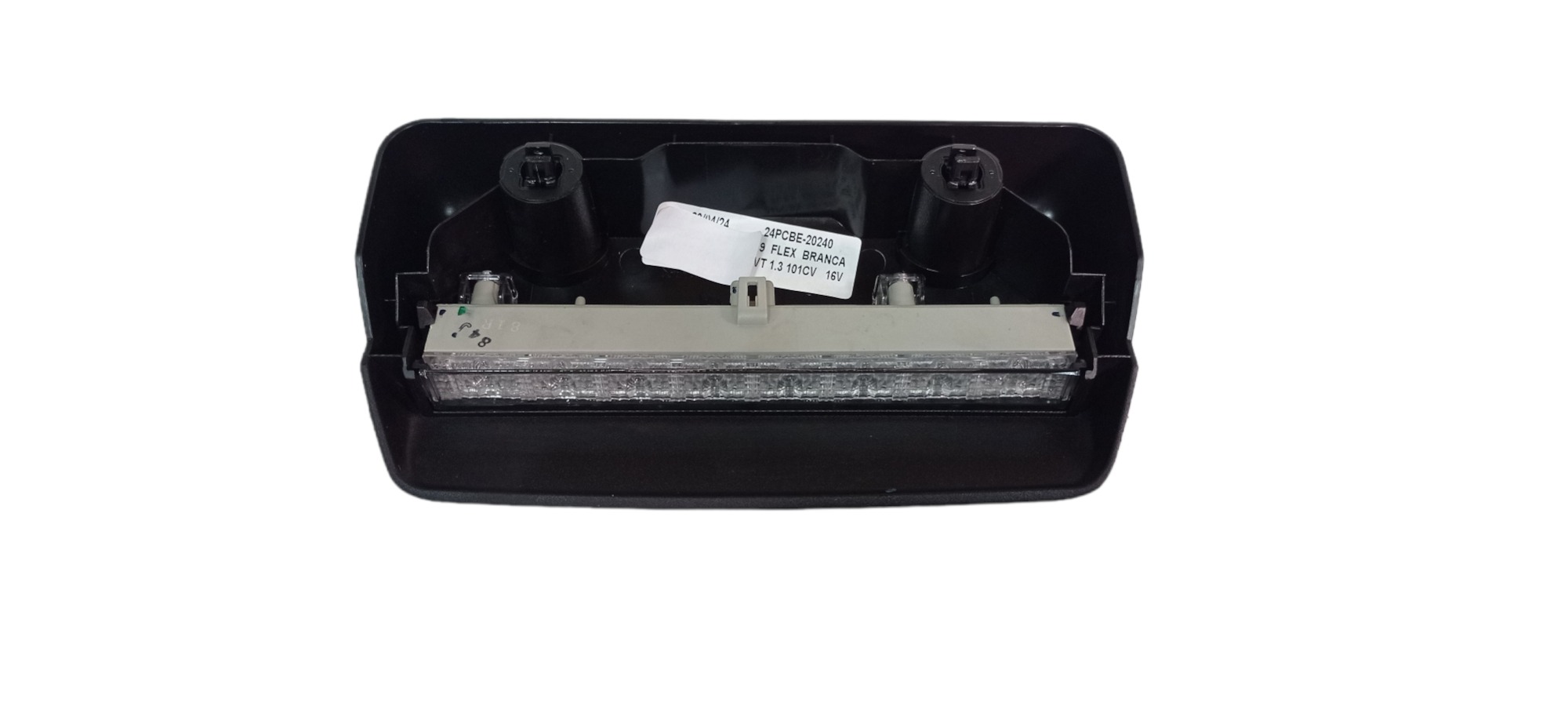 Brake Light Luz Traseira Toyota Yaris 2018 2019 3