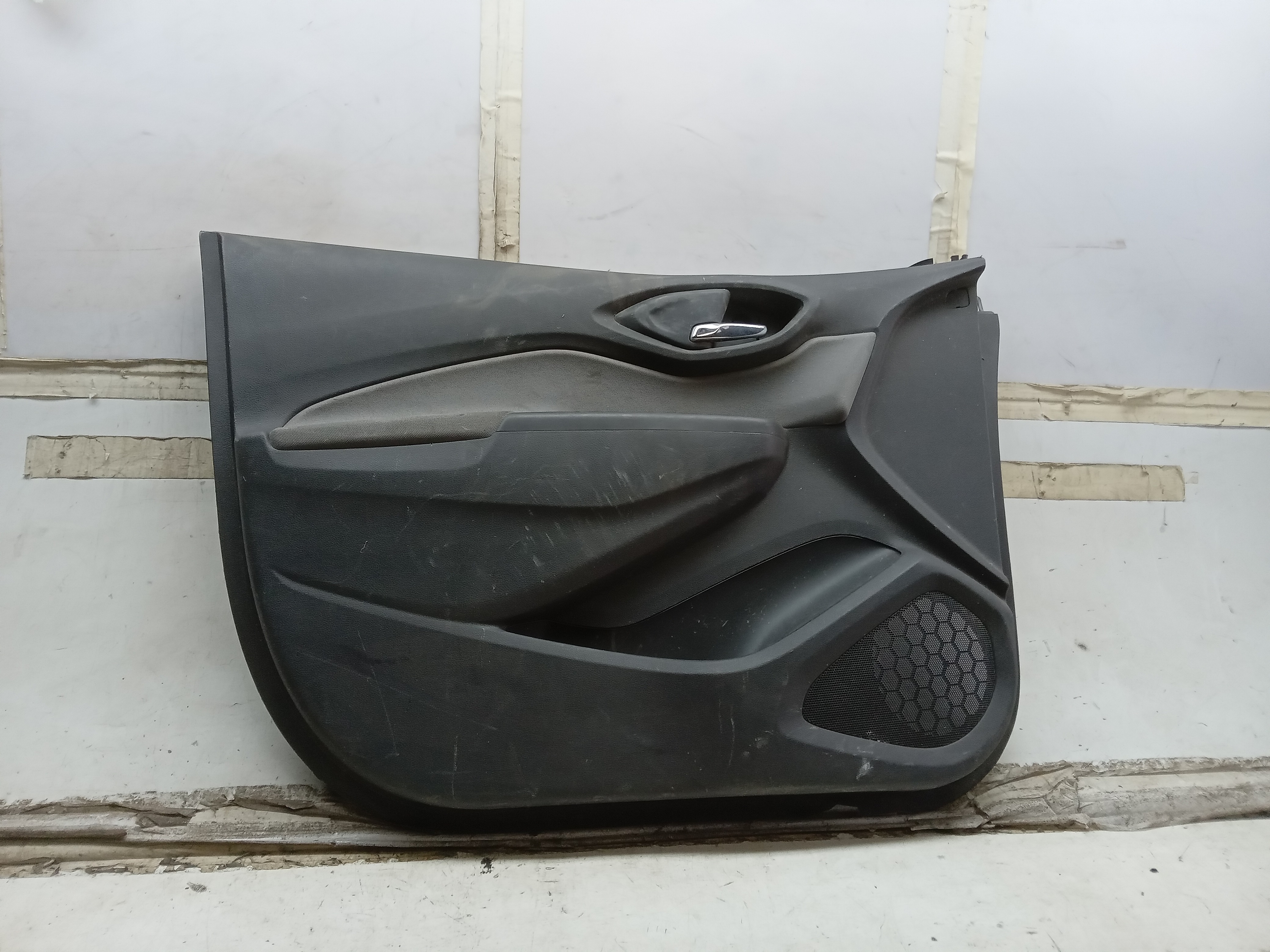FORRO PORTA DIANTEIRO LE GM ONIX PRISMA 2018 1