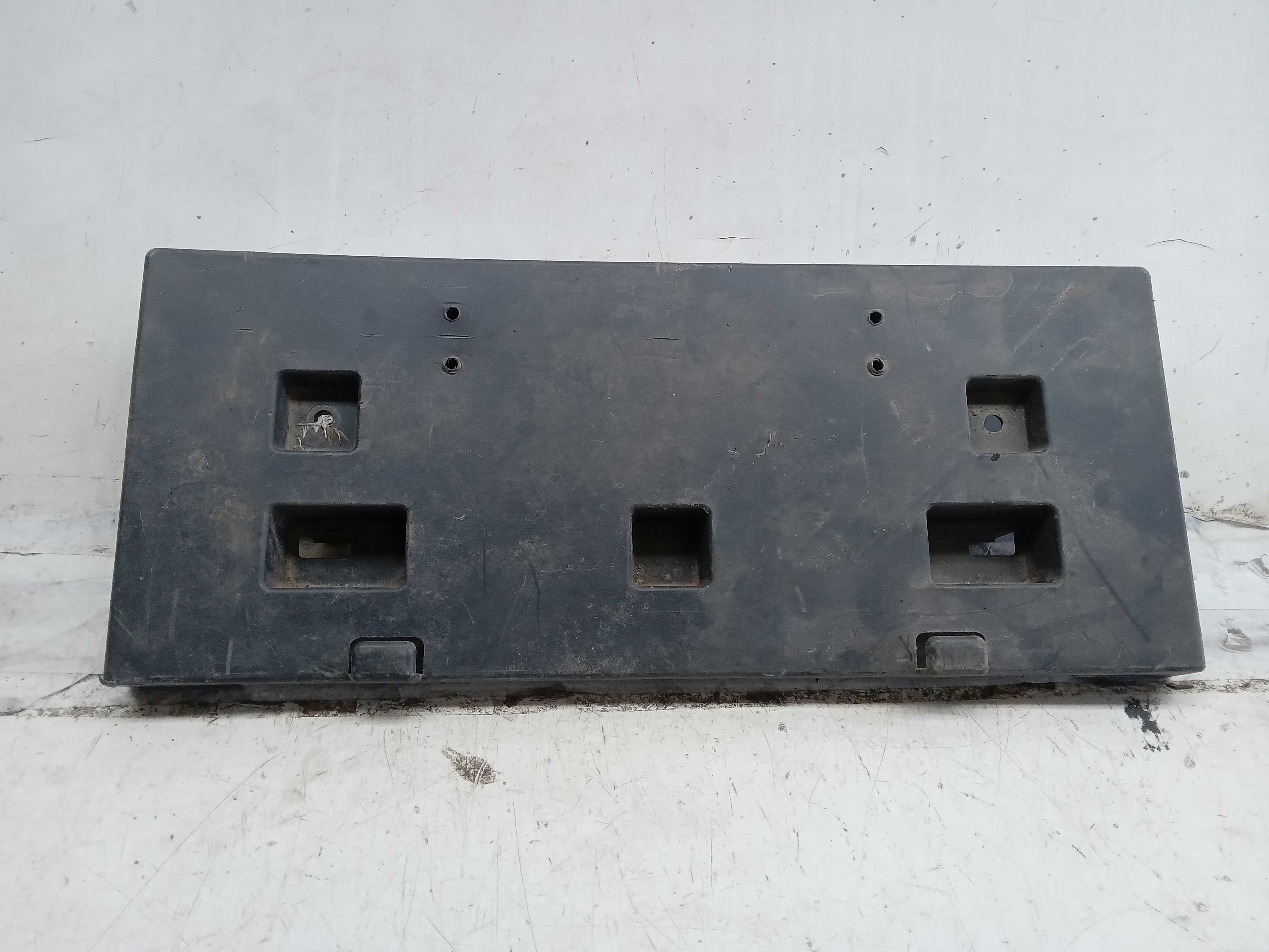 SUPORTE PLACA DIANTEIRO RANGER 2021