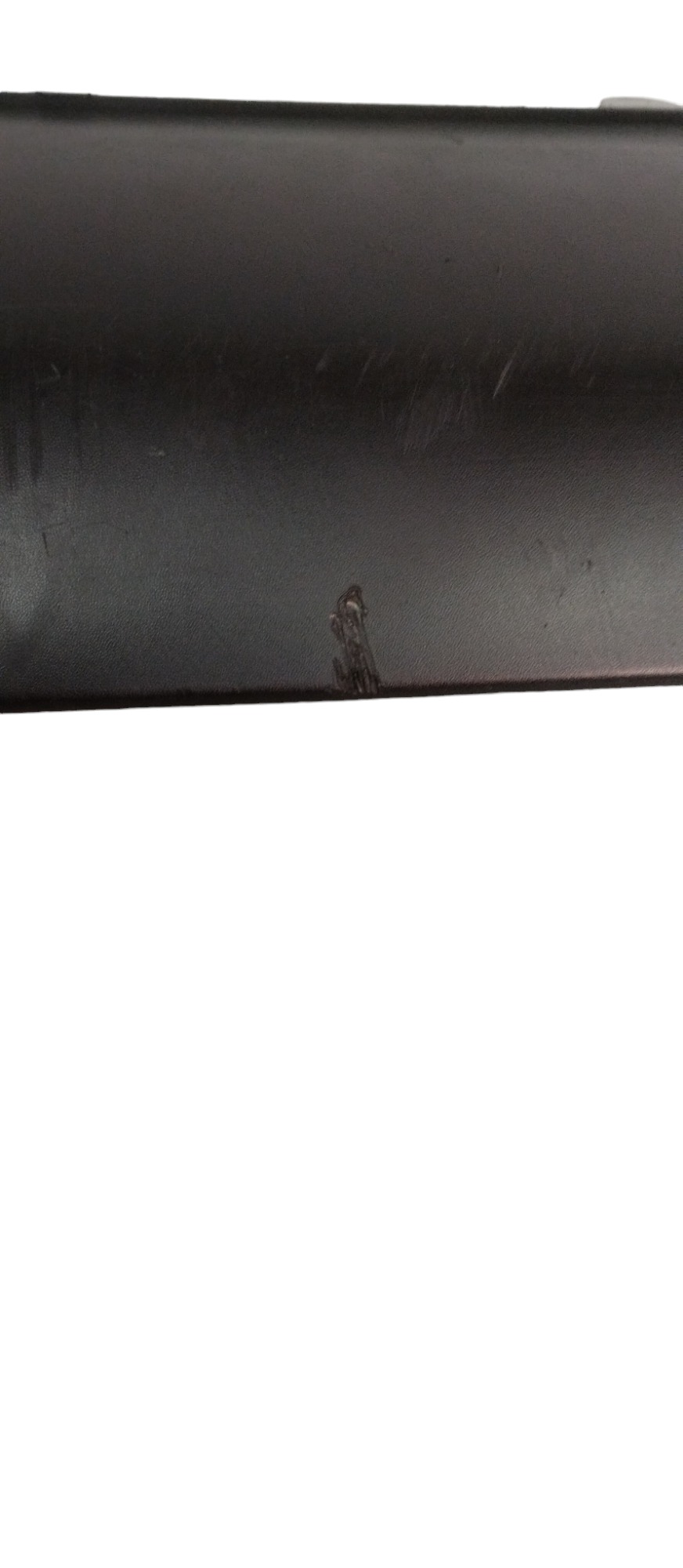 Aplique Spoiler Dianteiro Honda Hr-v Hrv 2023 2024 7