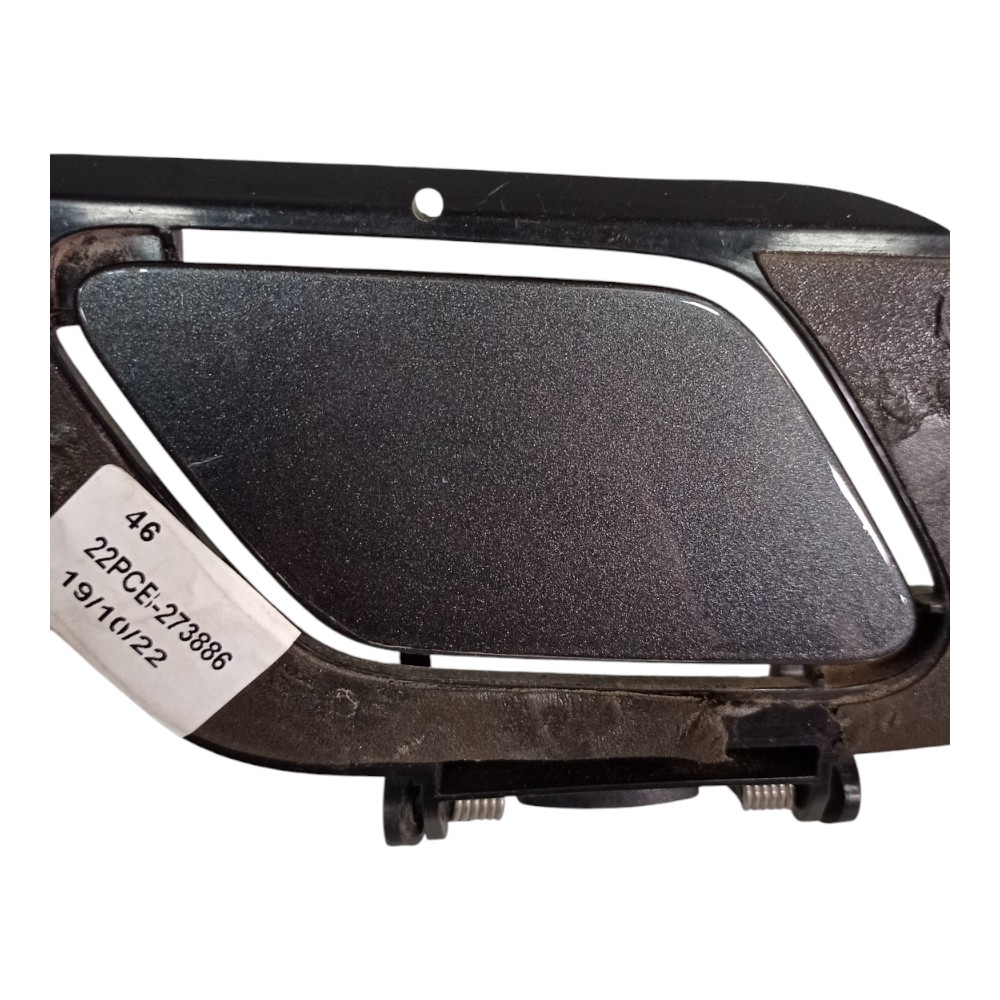 Tampa Esguicho Farol Direito Audi Rs4 2020 3
