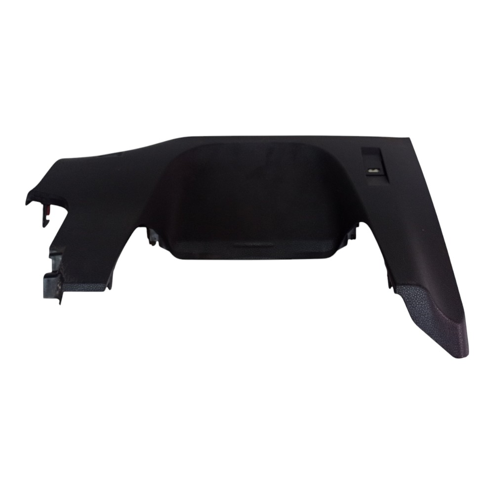 Moldura Acabamento Inferior Painel Toyota Corolla 2024 1