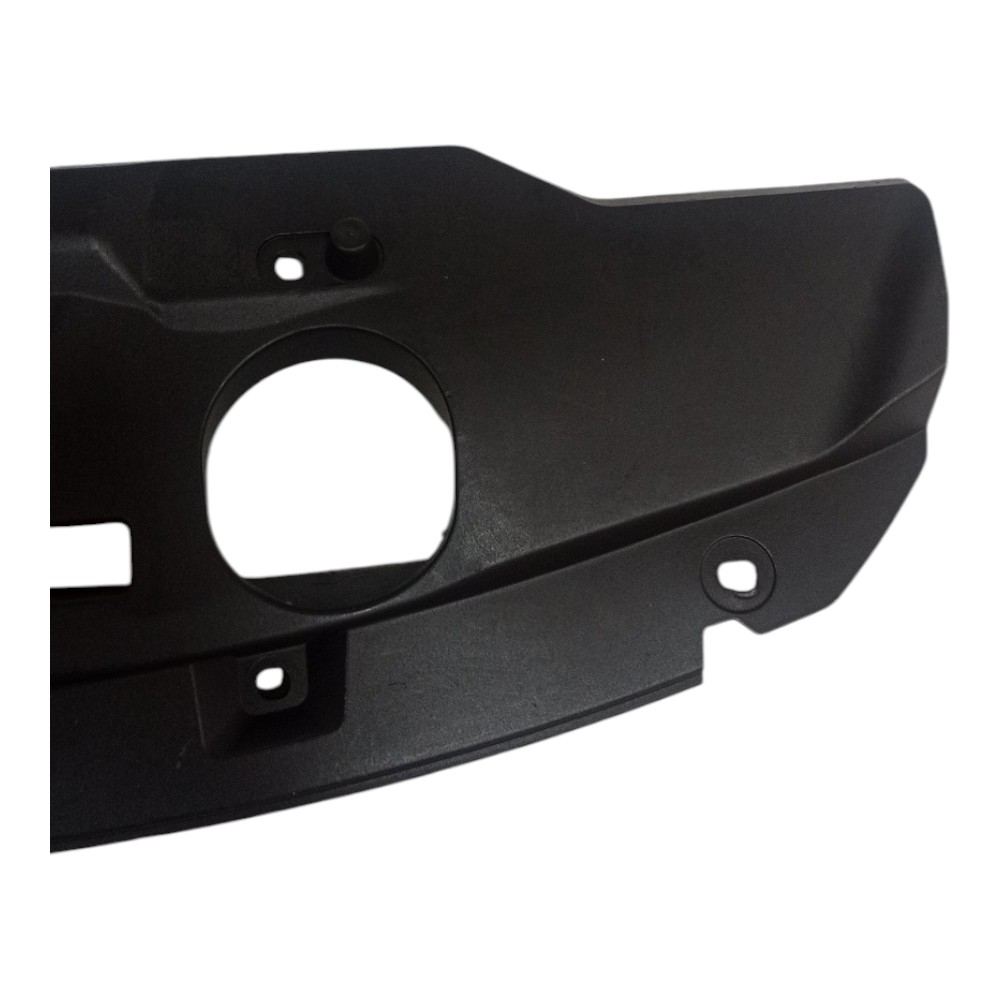 Moldura Superior Painel Frontal Honda Crv 2007 A 2010 Honda 2