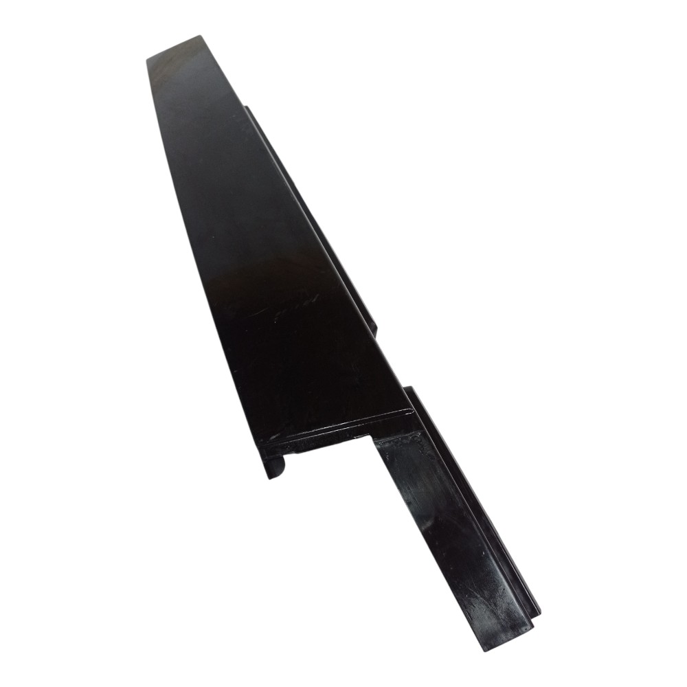 Moldura Externa Porta Dianteira Direita Vw Tcross 2021 2