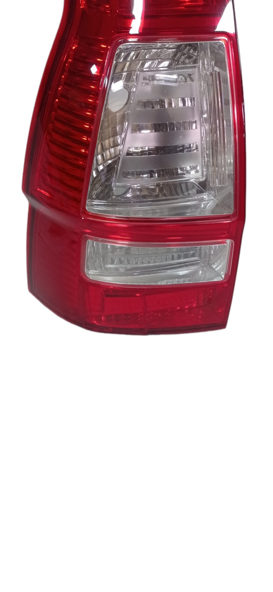 Lanterna Traseira Esquerda Honda Crv 2007 A 2011 Recuperada  Esquerdo Xxxx 3