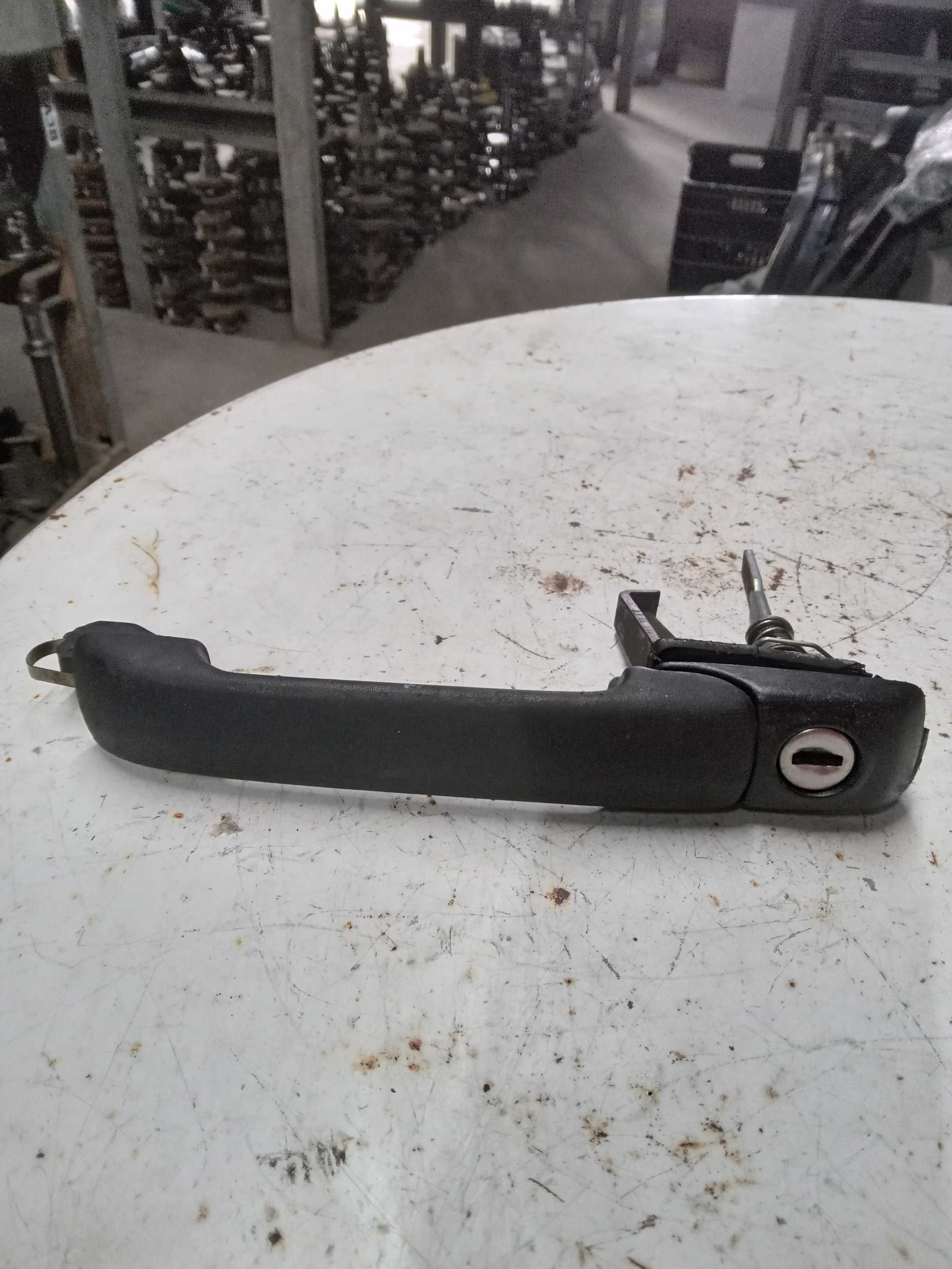 MAÇANETA EXTERNA DIANTEIRA VW GOL G2 1