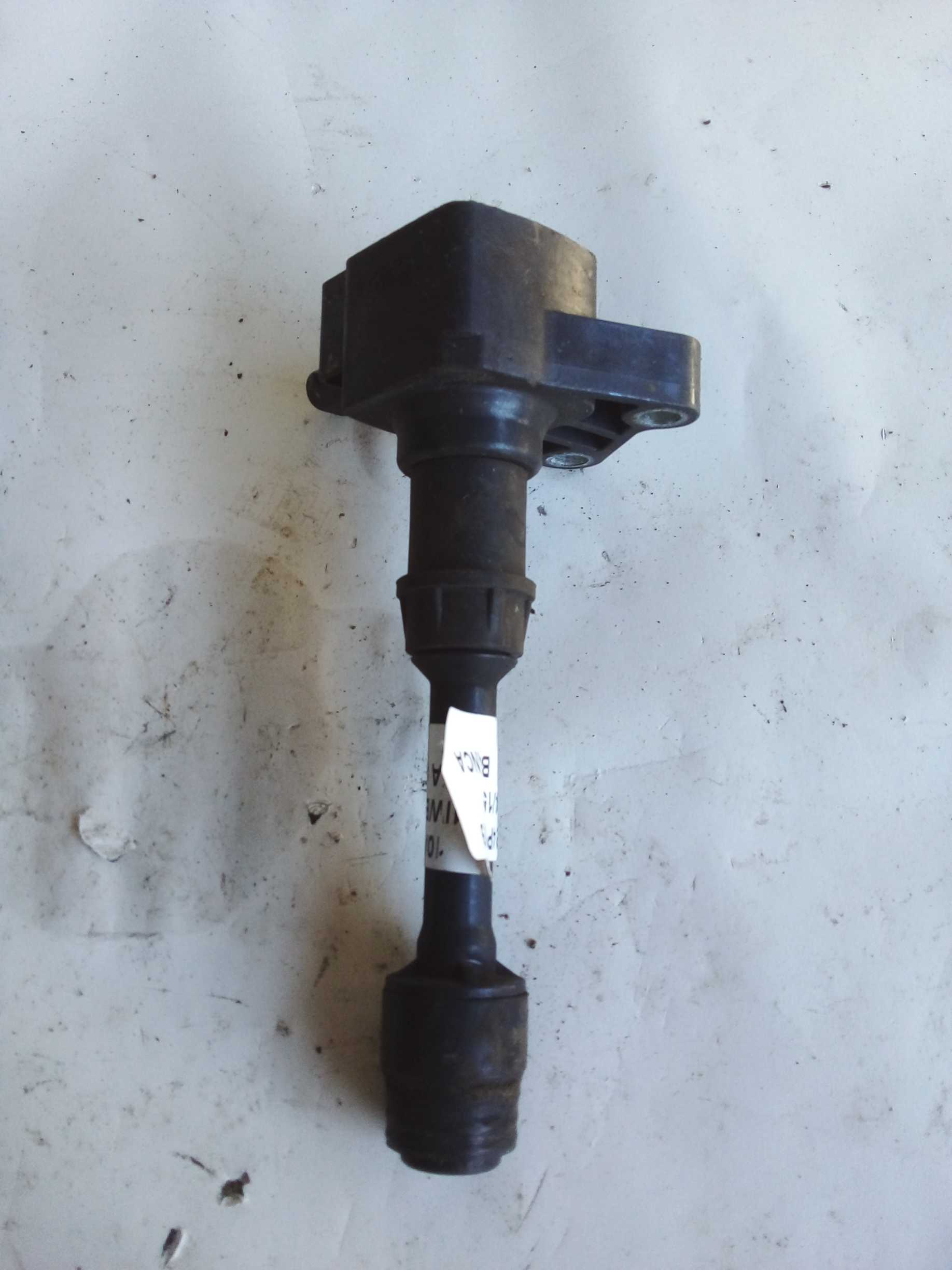 BOBINA IGNIÇÃO KA 1.0 2015