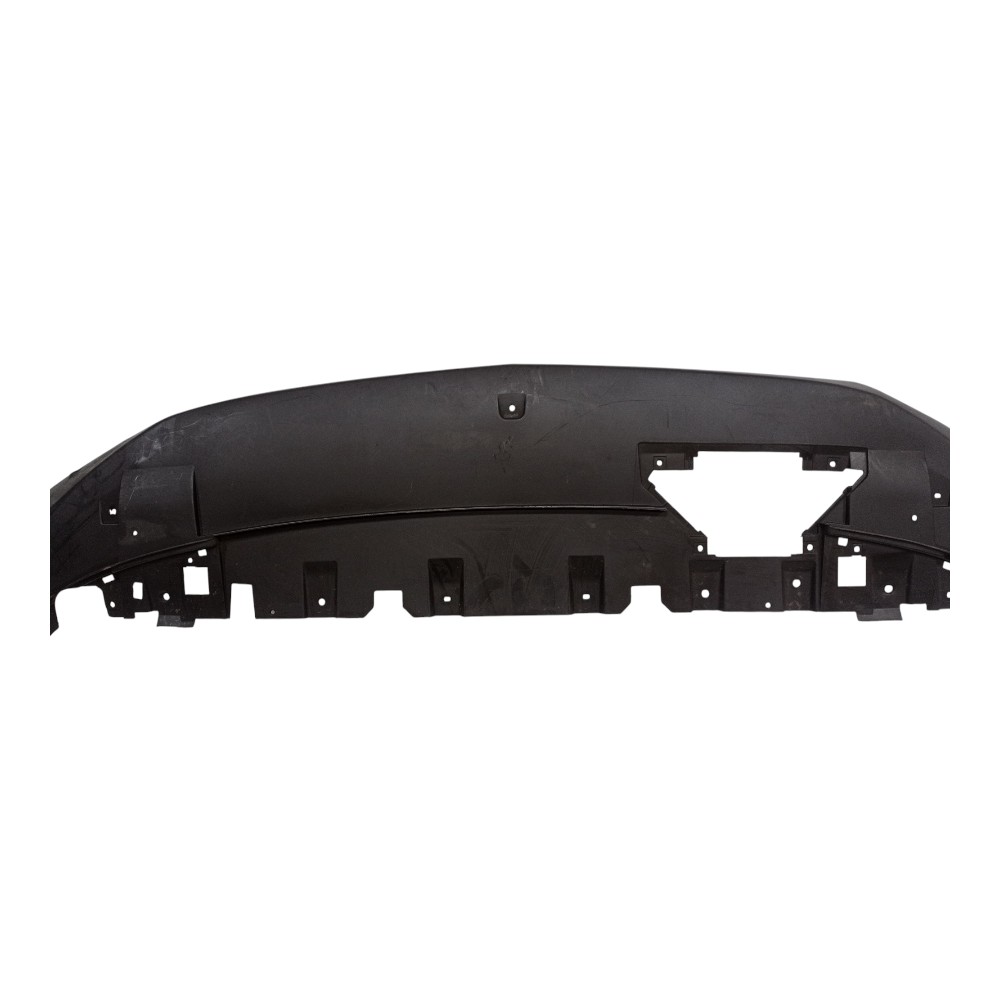 Acabamento Parachoque Dianteiro Gm Tracker 2020  Preto 3
