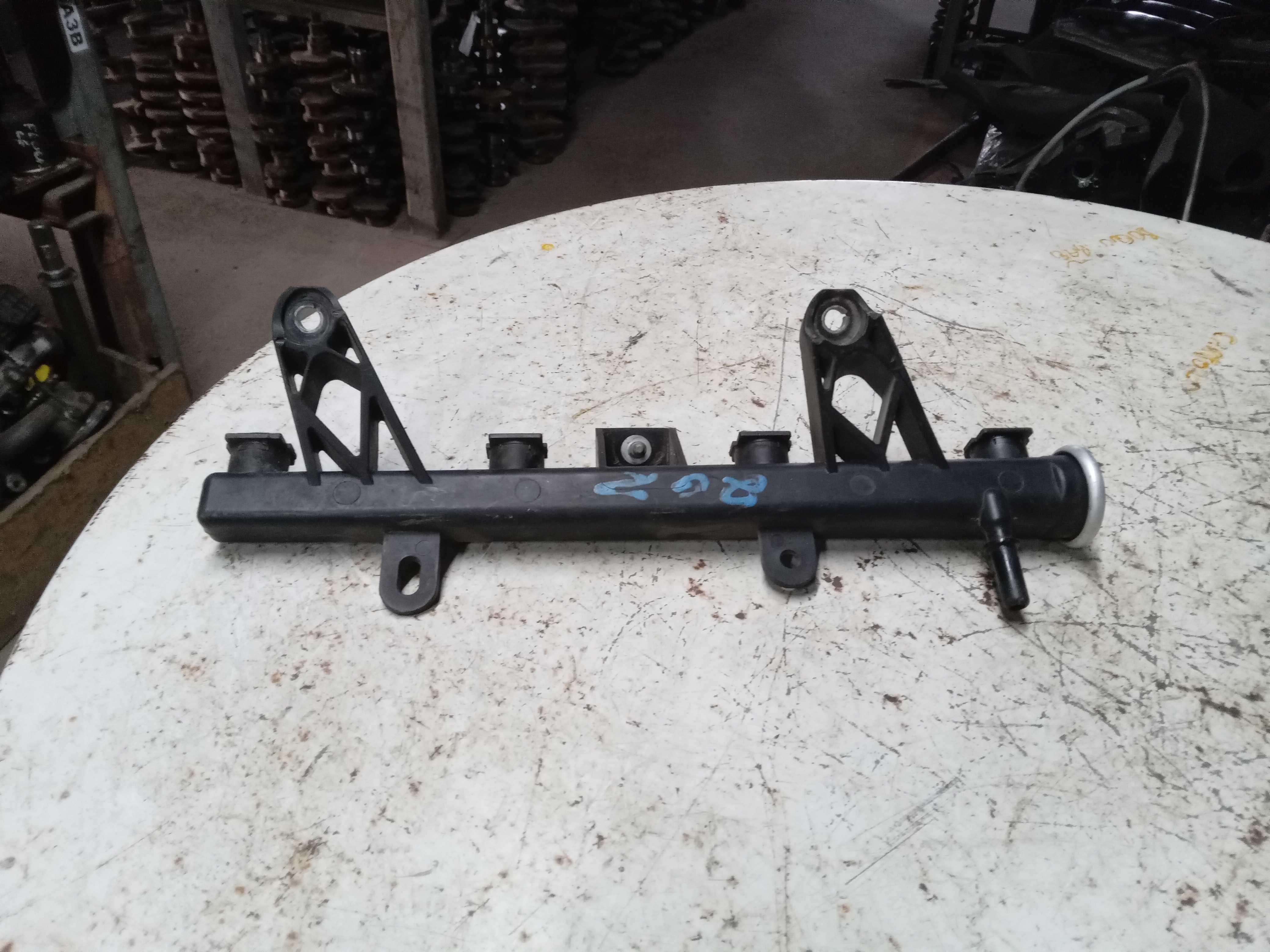 FLAUTA BICO INJEÇÃO PEUGEOT 206 OU CITROEN C3 14 2