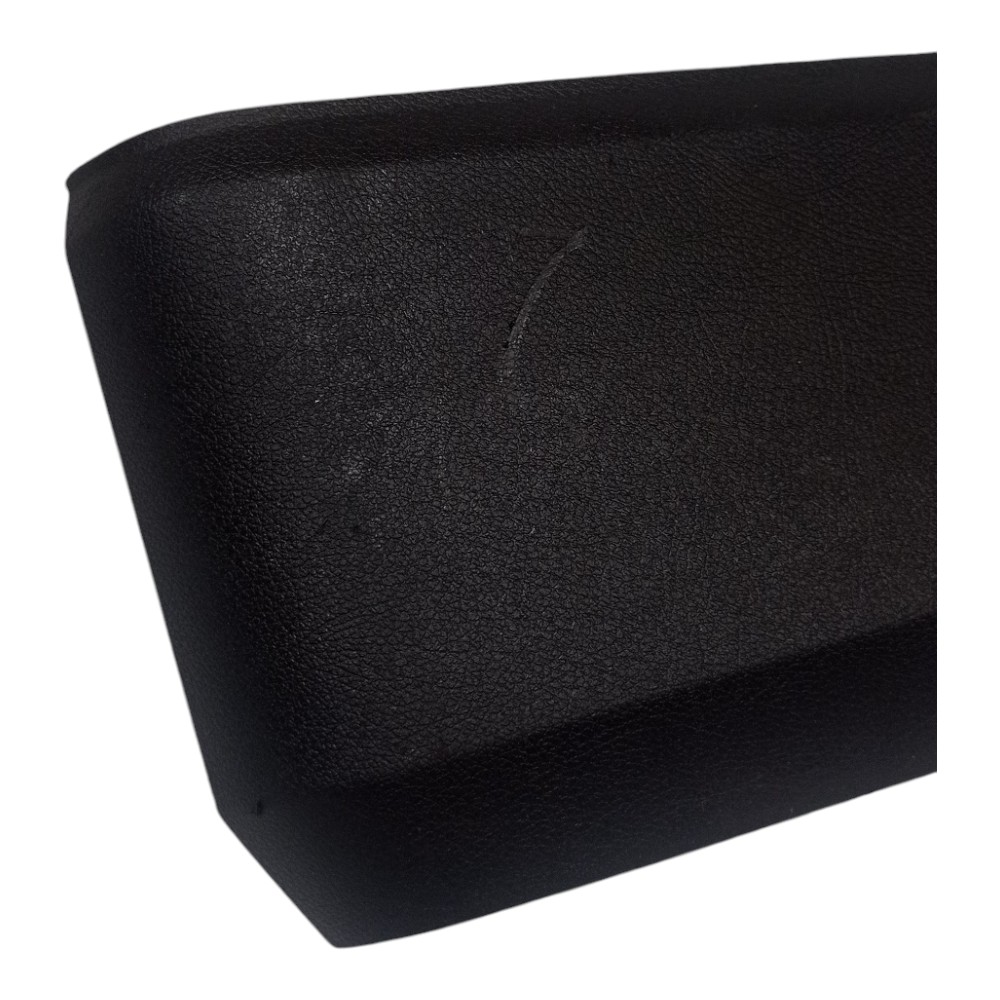 Moldura Acabamento Painel Mercedes Benz Actros Mp4  Preto 2