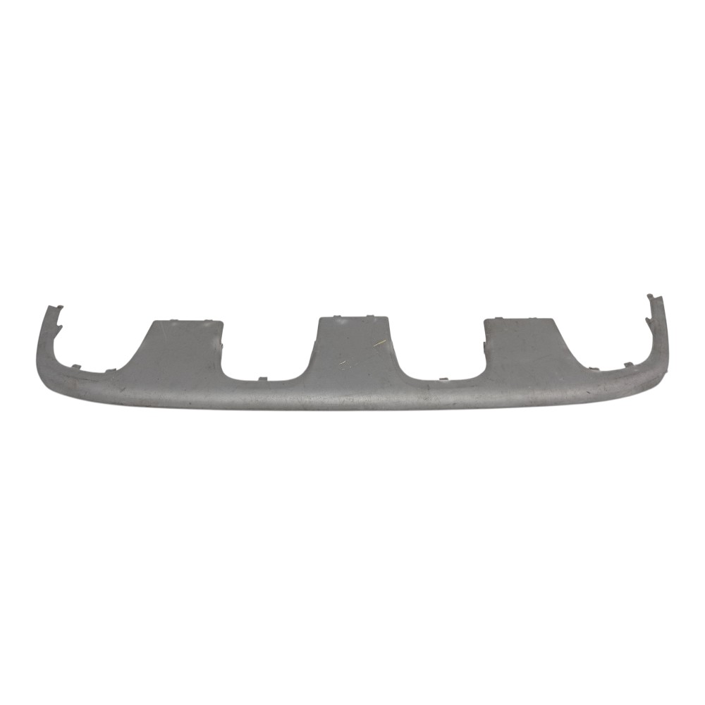 Spoiler Inferior Parachoque Dianteiro Vw Taos Original 2020
