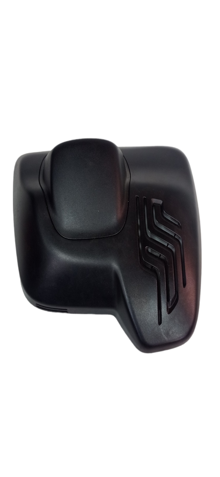 Acabamento Retrovisor Interno Volvo Xc60 2014 3