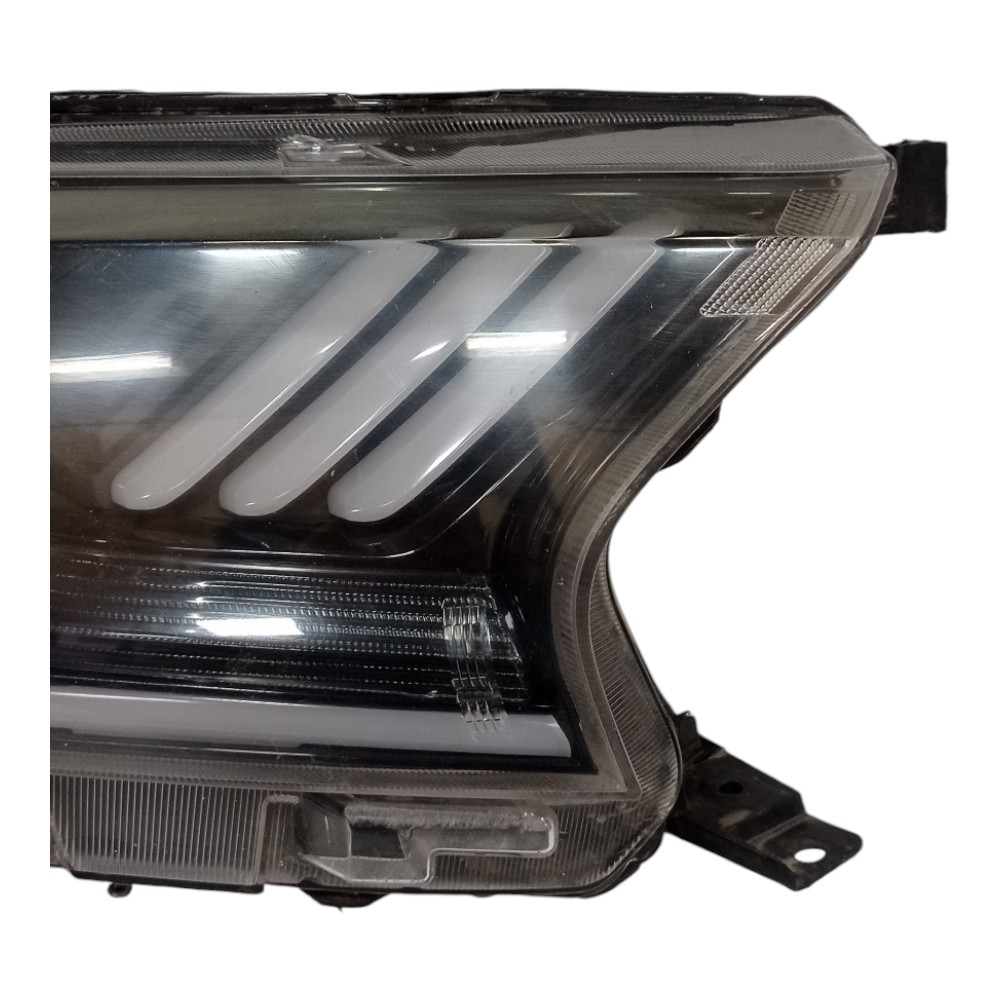 Farol Dianteiro Direito Ford Ranger Mustang 2017 A 2021 3